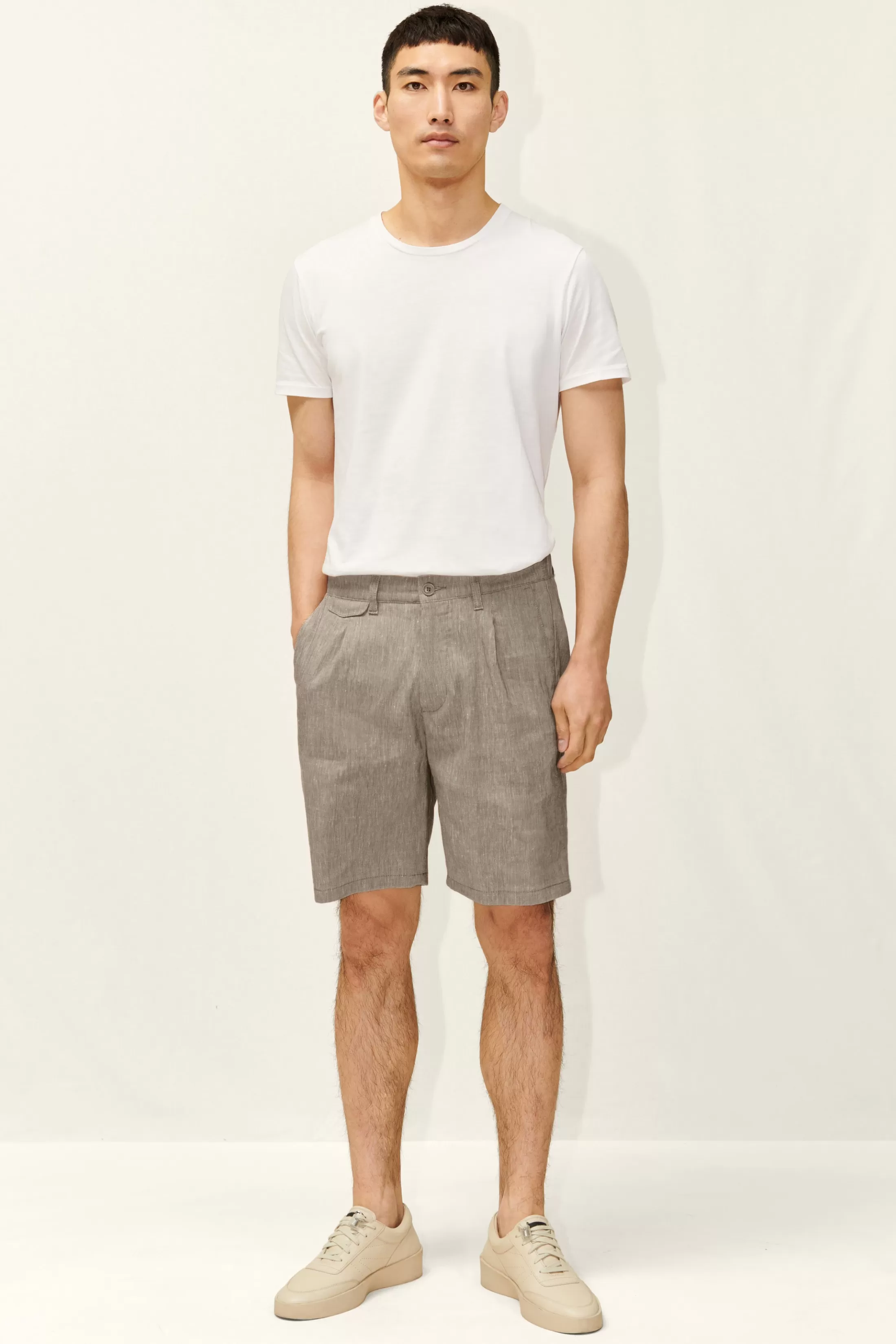 Drykorn SHORTS*ABROAD_2