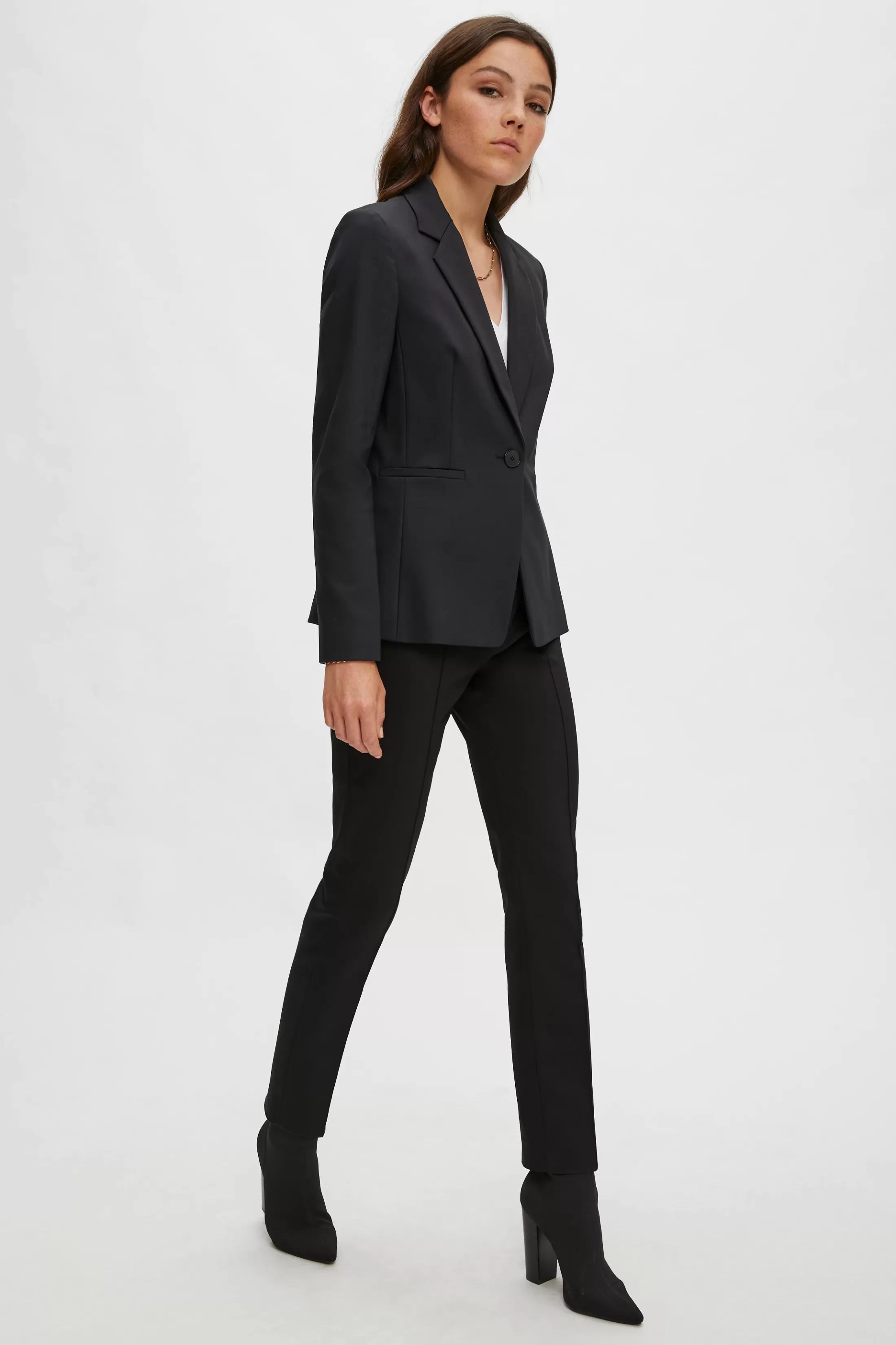 Women Drykorn BLAZER | SUITS*ACT