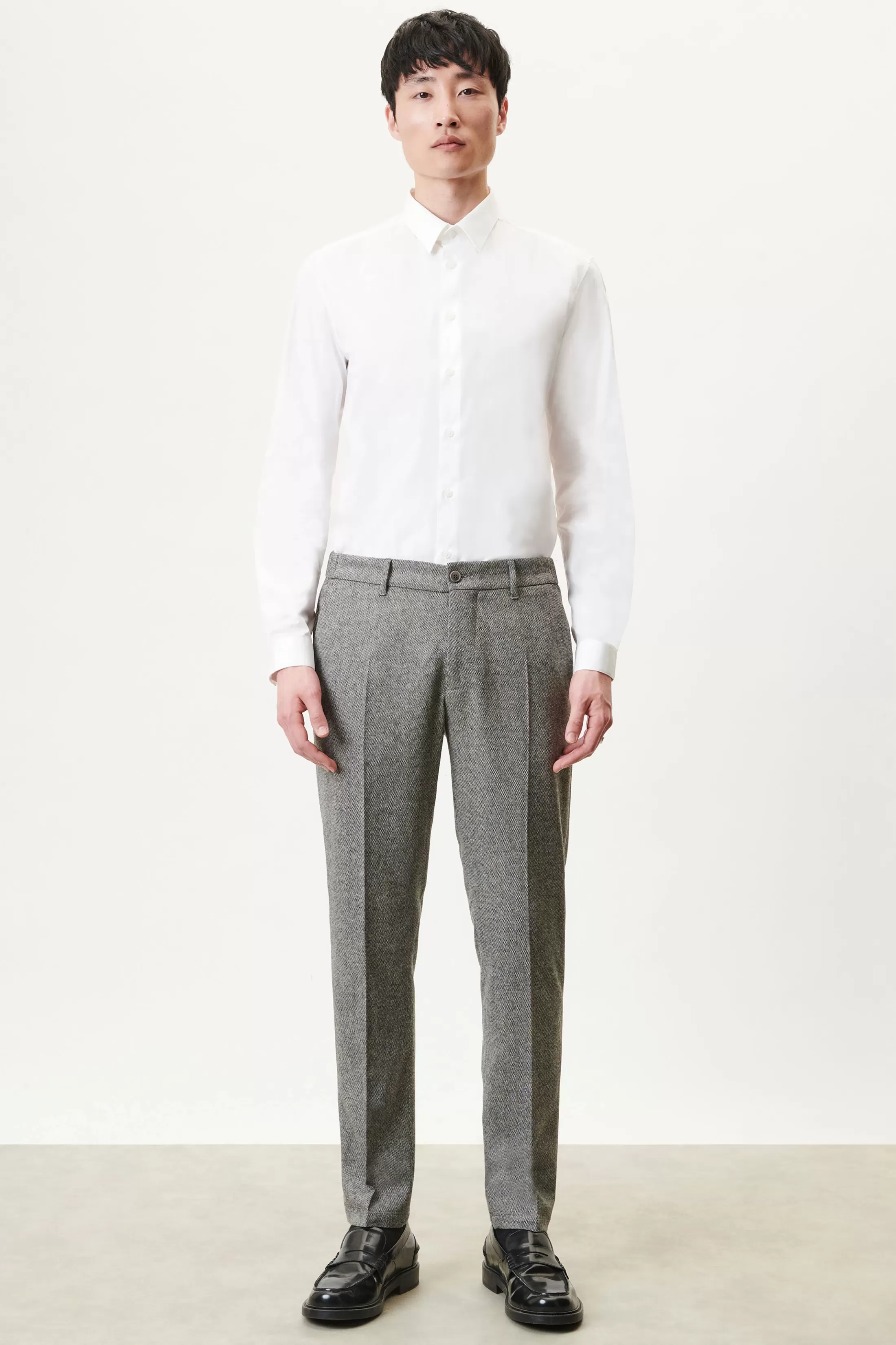 Drykorn TROUSERS*AJEND