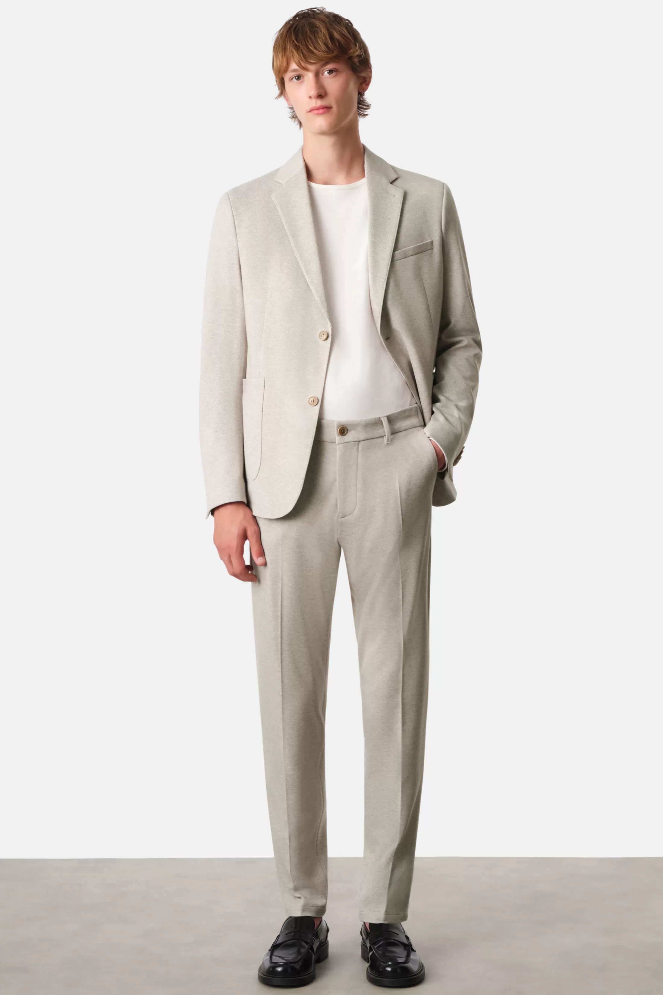 Drykorn SUITS | TROUSERS*AJEND