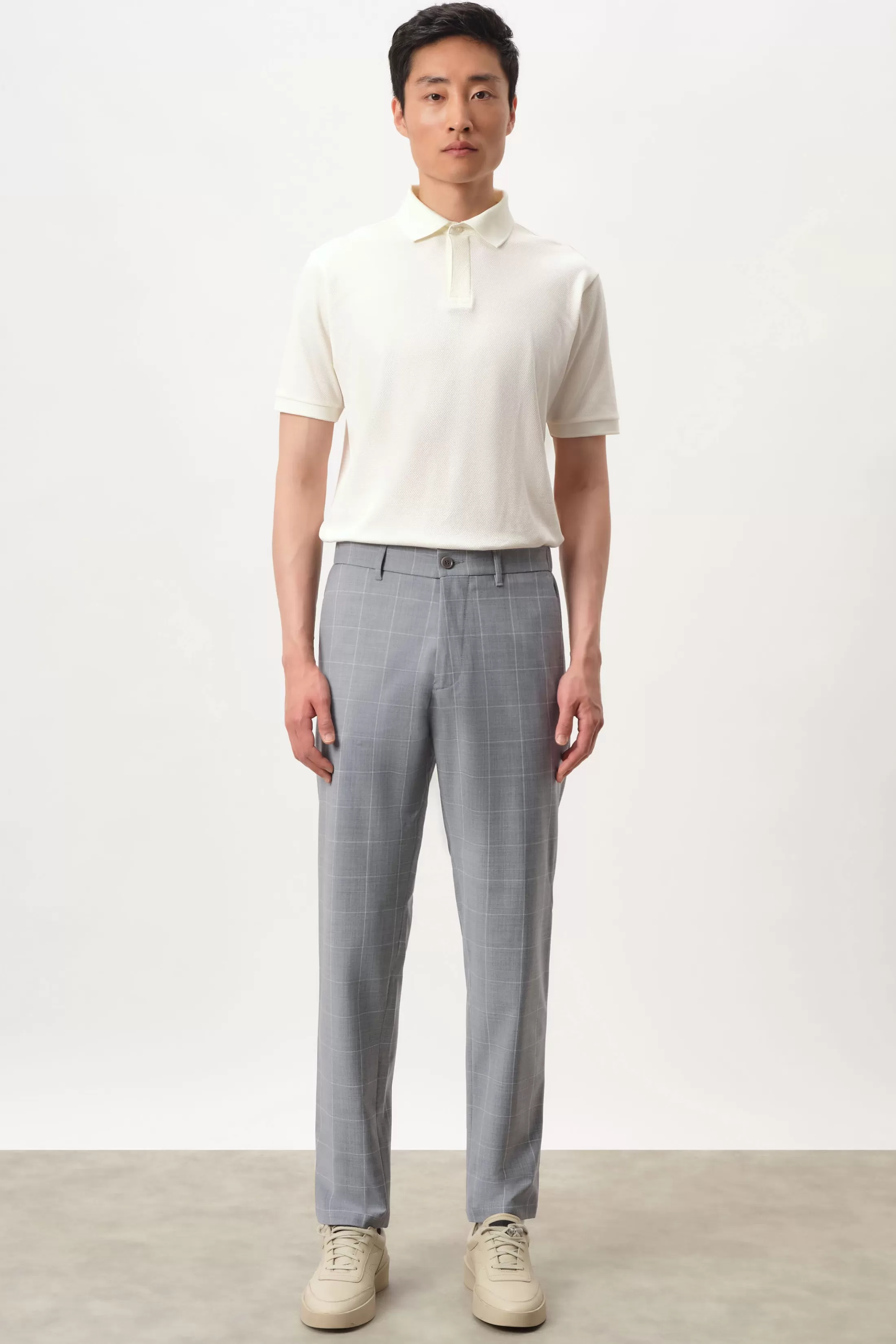 Drykorn TROUSERS*AJEND_SK