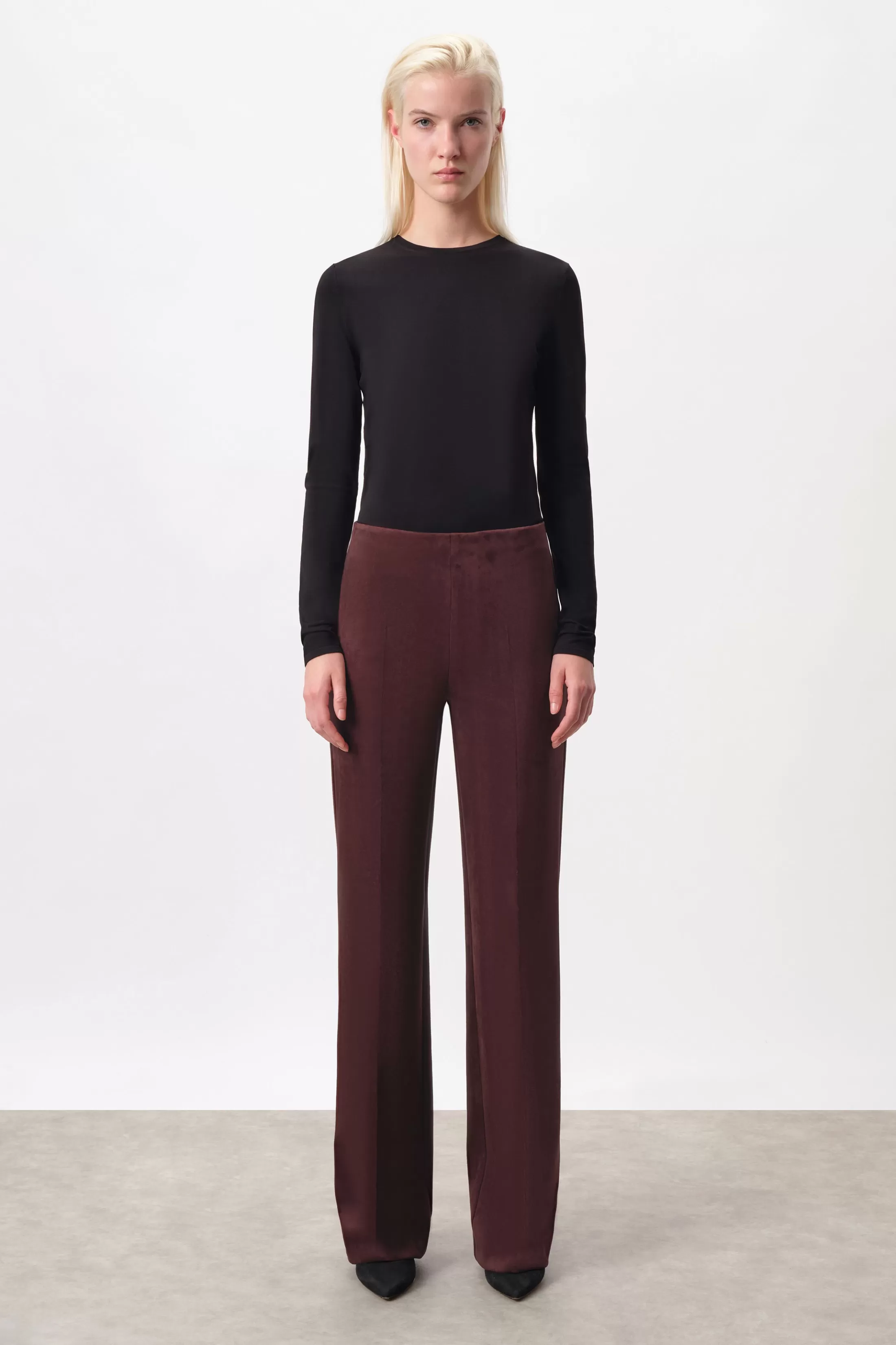 Women Drykorn TROUSERS*ALIVE