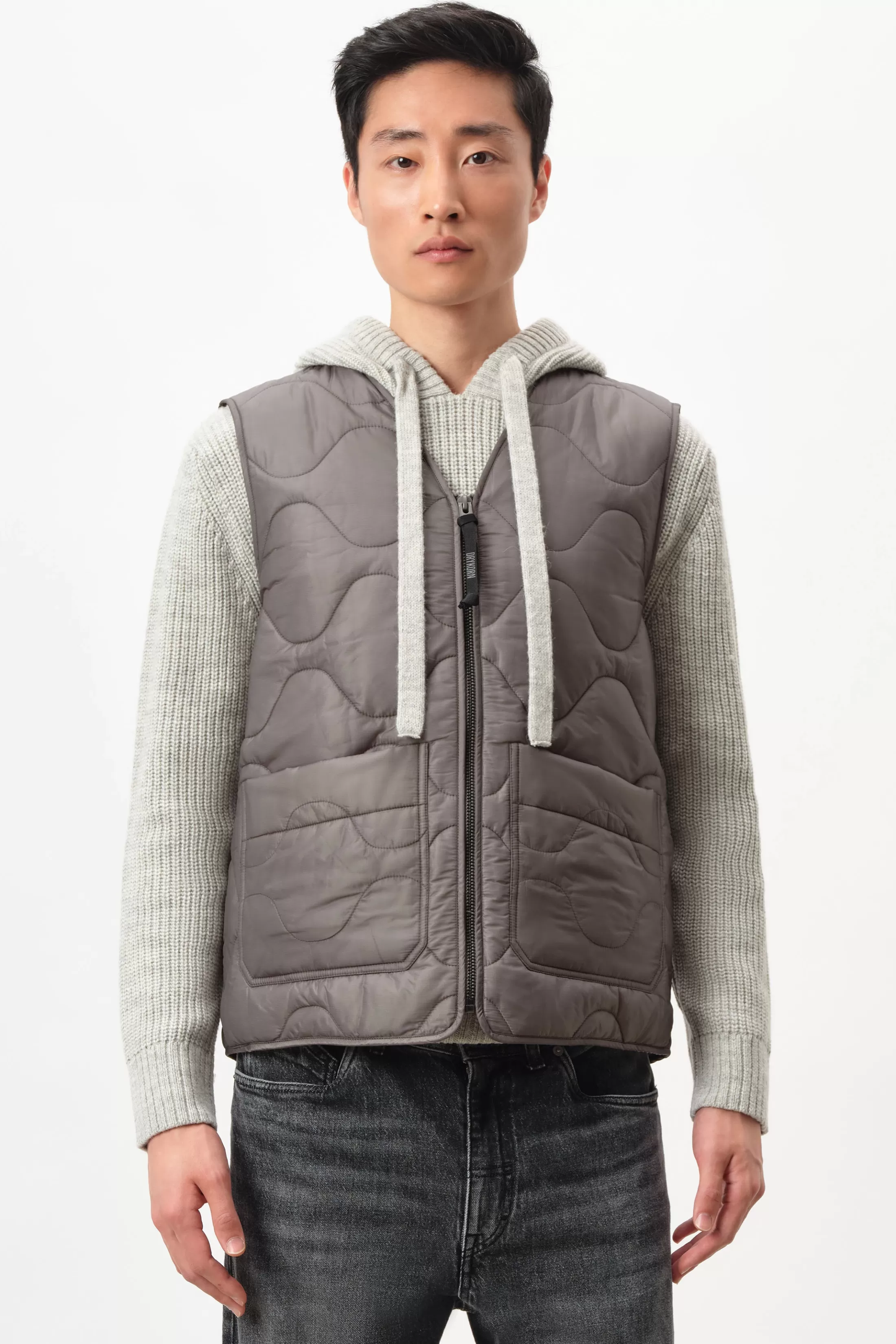 Drykorn VESTS | COATS & JACKETS*ALONO