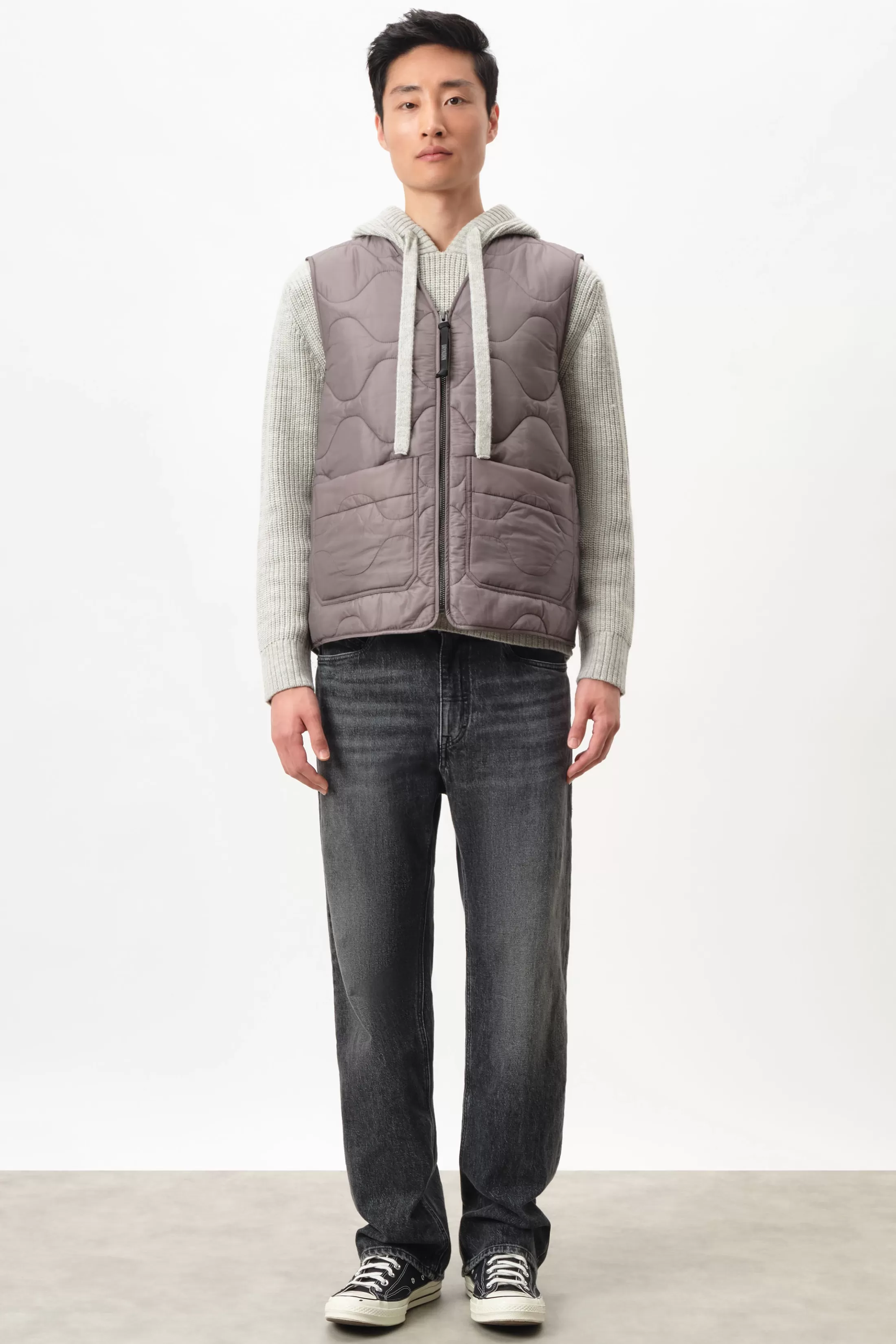 Drykorn VESTS | COATS & JACKETS*ALONO