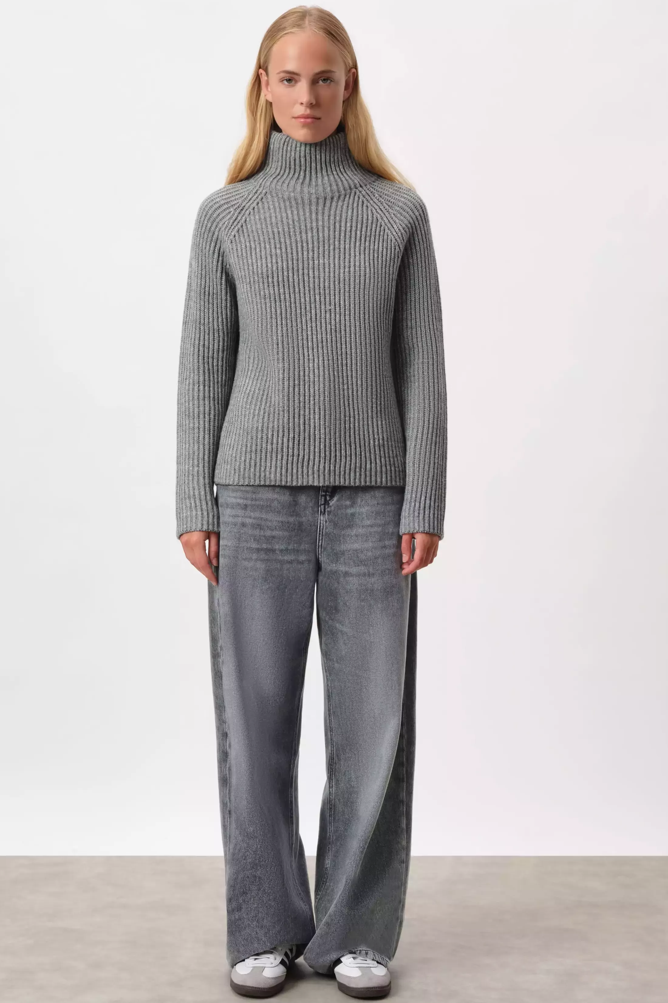 Women Drykorn KNIT*ARWEN