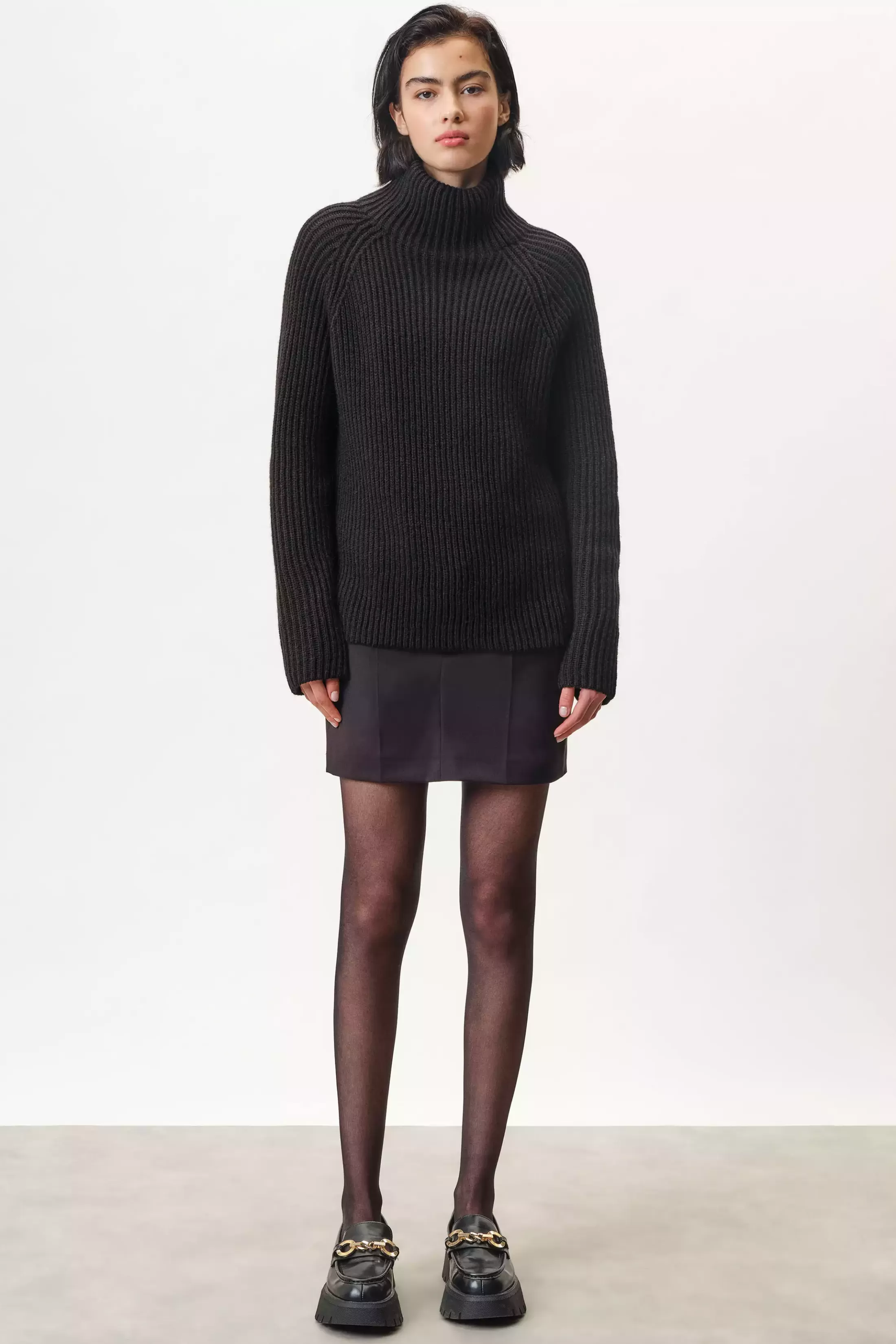 Women Drykorn KNIT*ARWEN