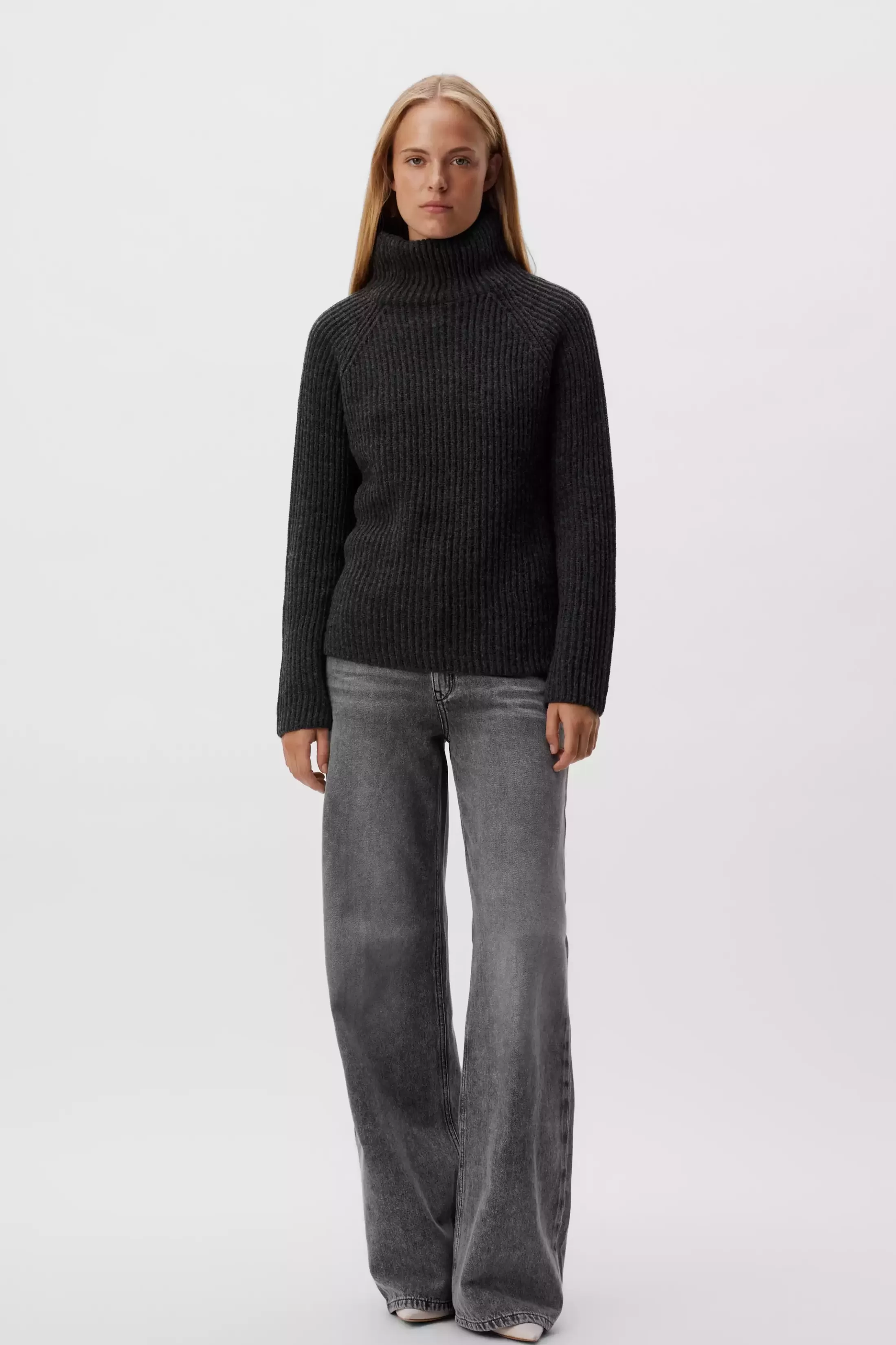 Women Drykorn KNIT*ARWEN