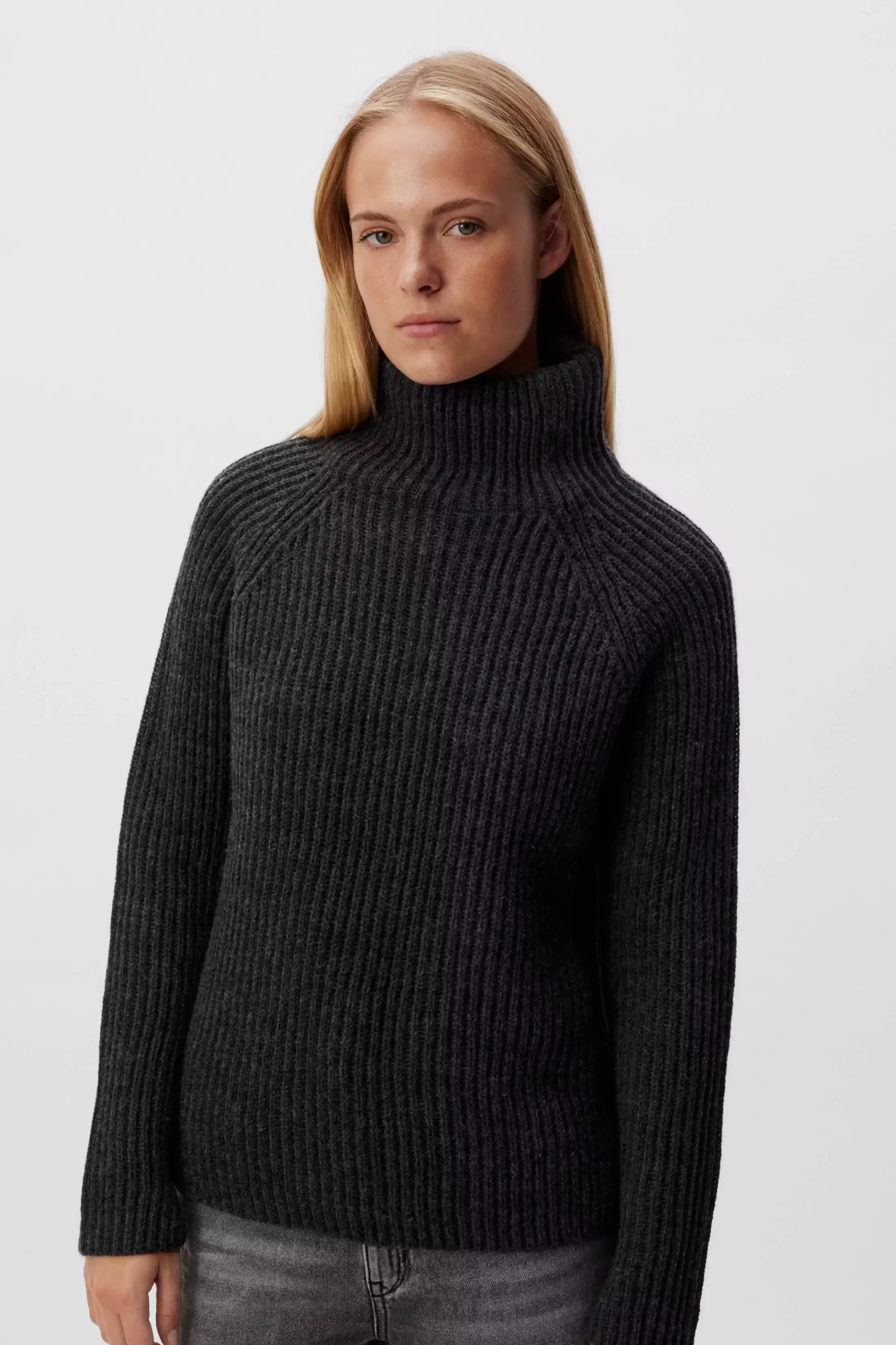 Women Drykorn KNIT*ARWEN