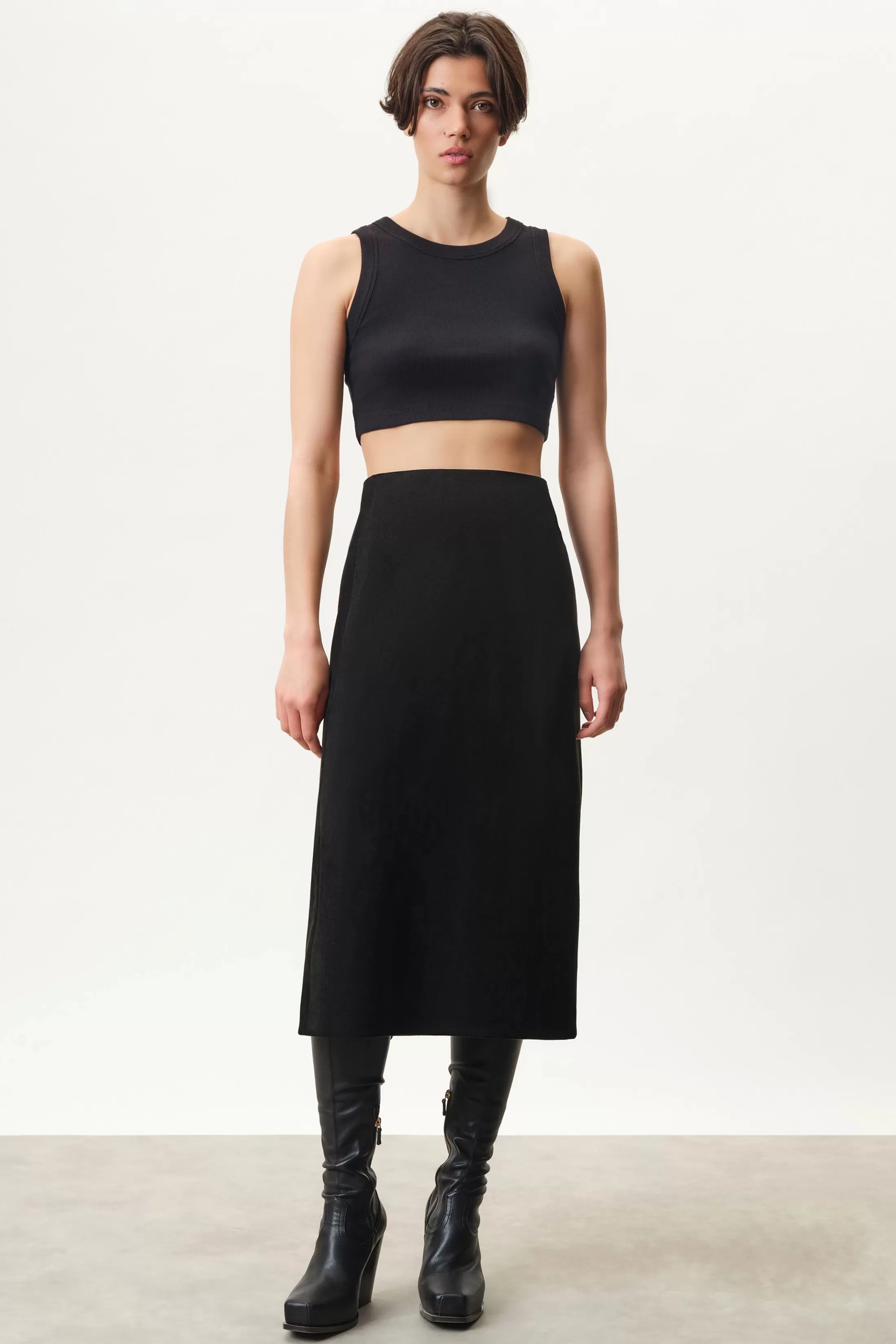 Women Drykorn SKIRTS*ASSER