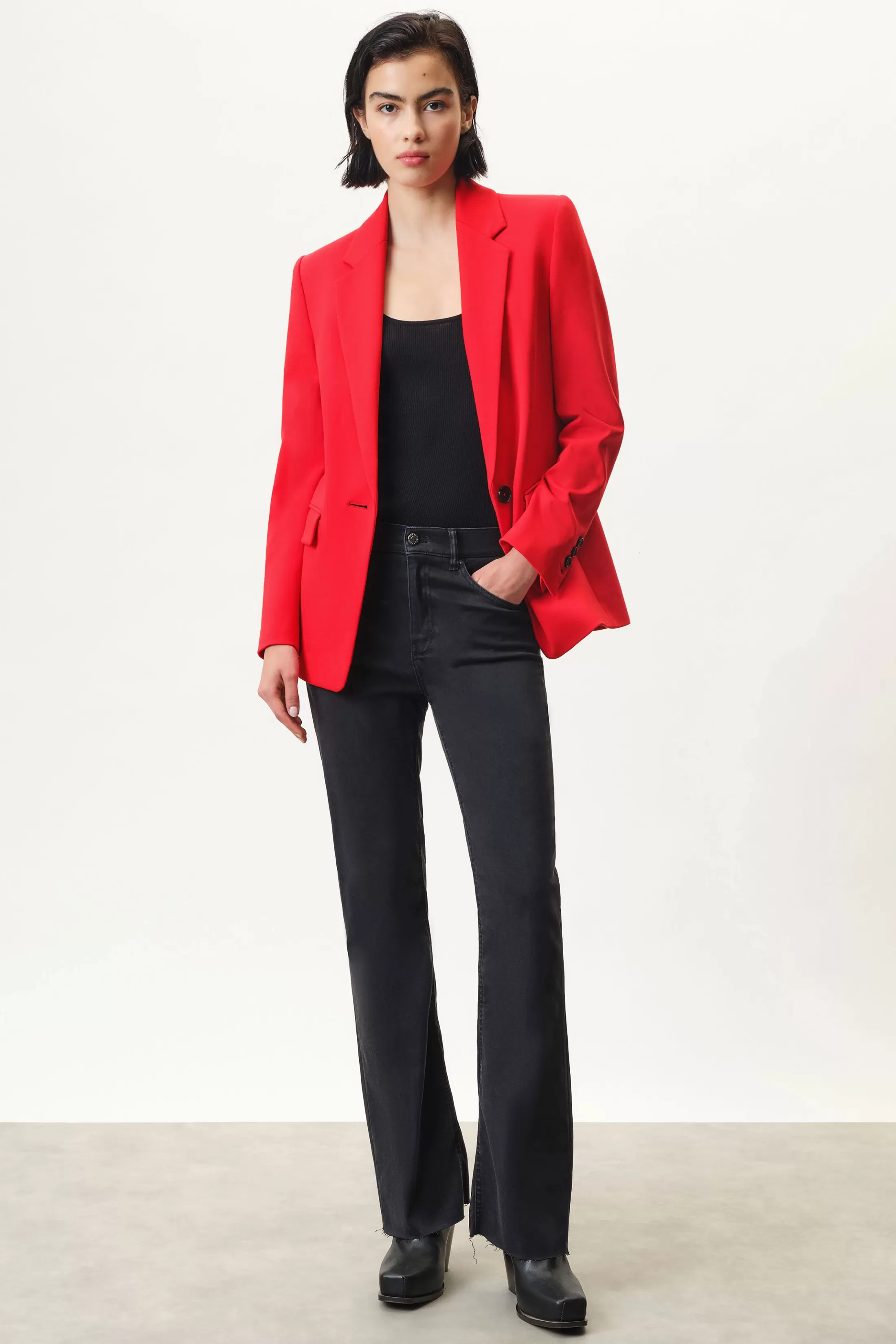 Women Drykorn BLAZER*ATLIN_2