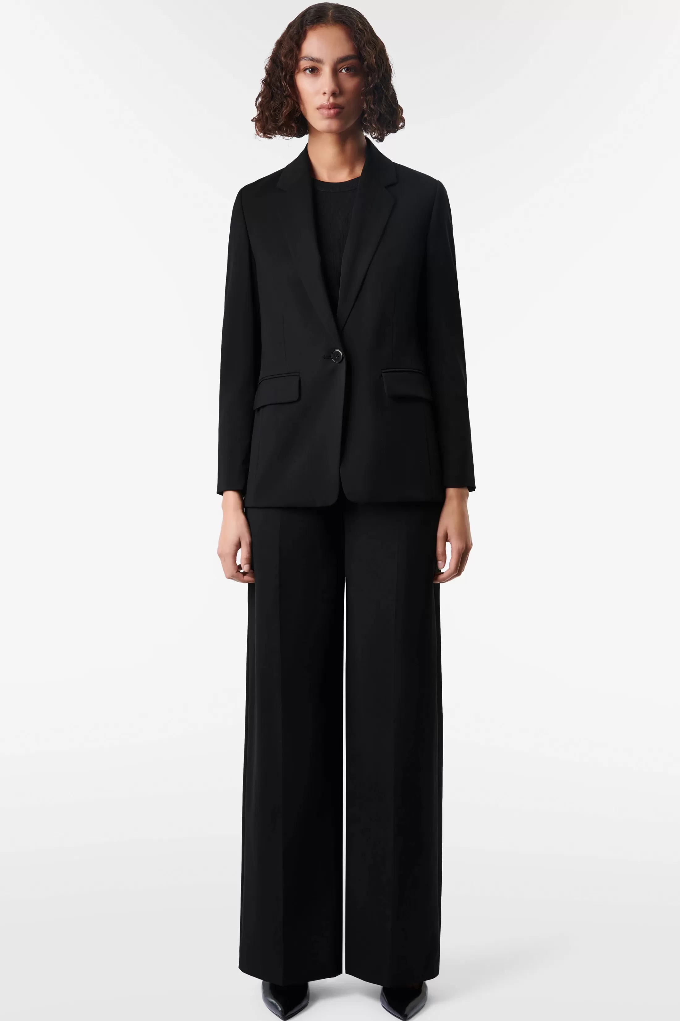 Women Drykorn SUITS | BLAZER*ATLIN_2