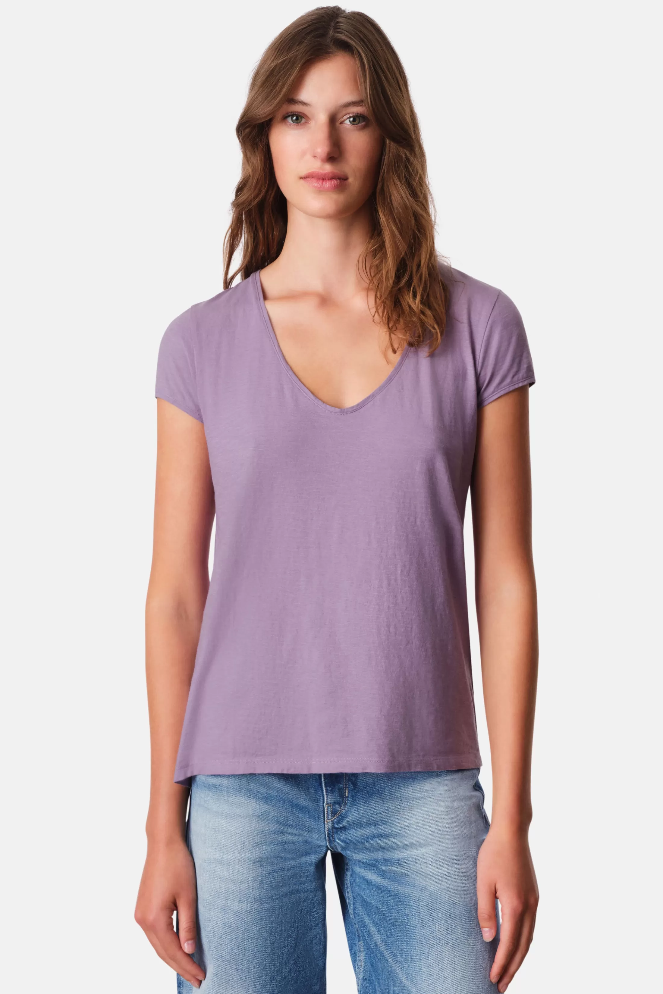 Women Drykorn T-SHIRTS*AVIVI