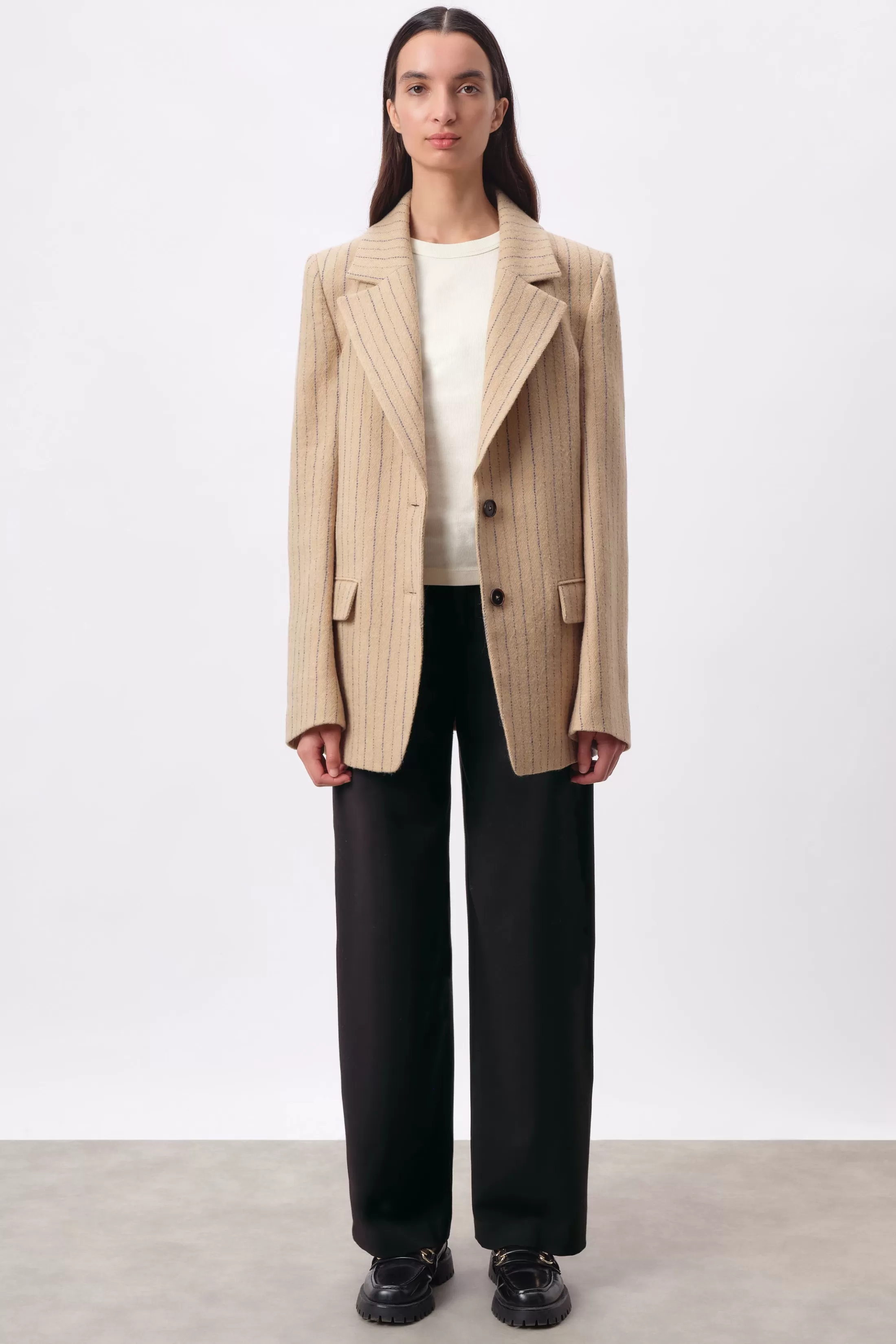 Women Drykorn BLAZER | COATS & JACKETS*BASCOTE