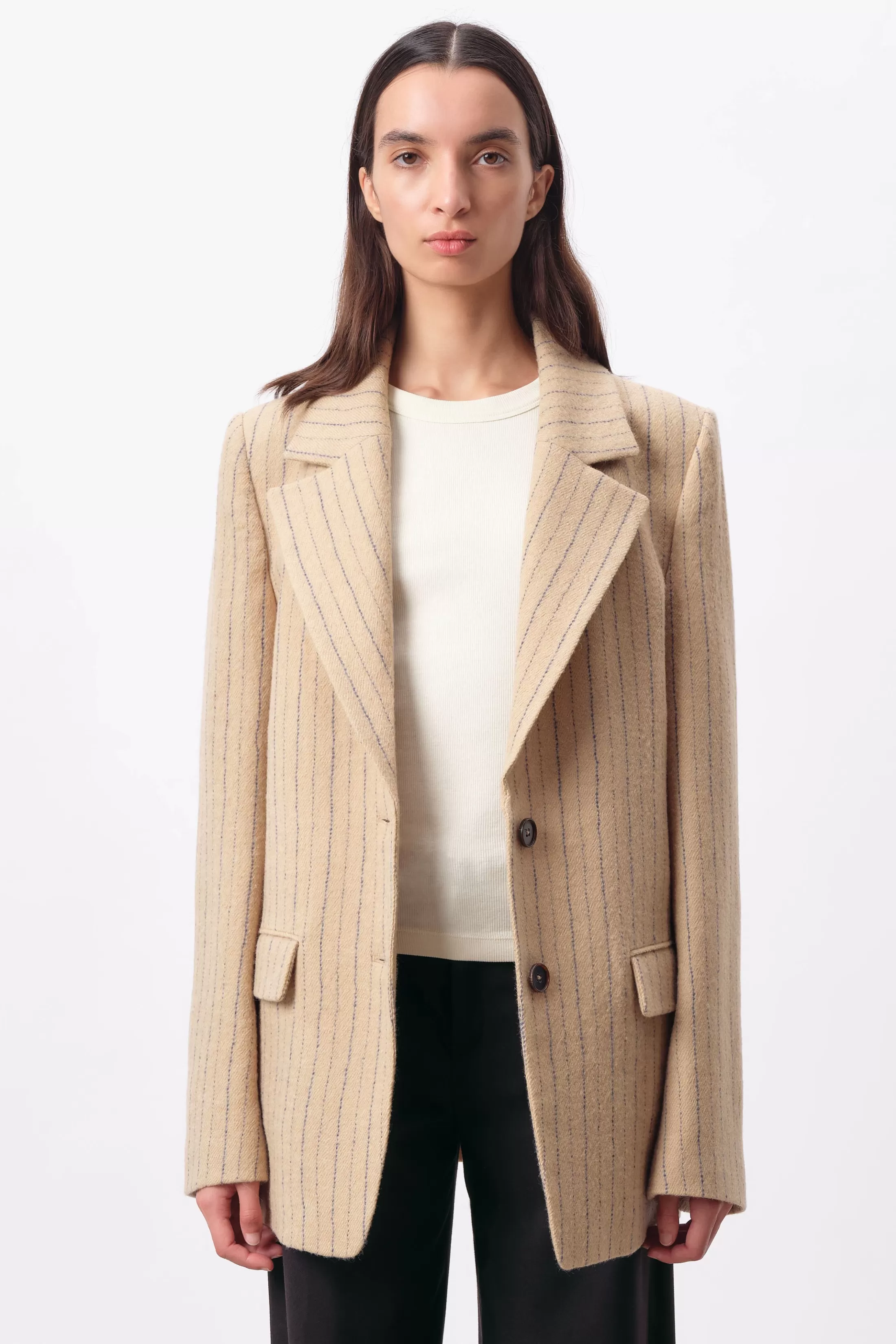 Women Drykorn BLAZER | COATS & JACKETS*BASCOTE