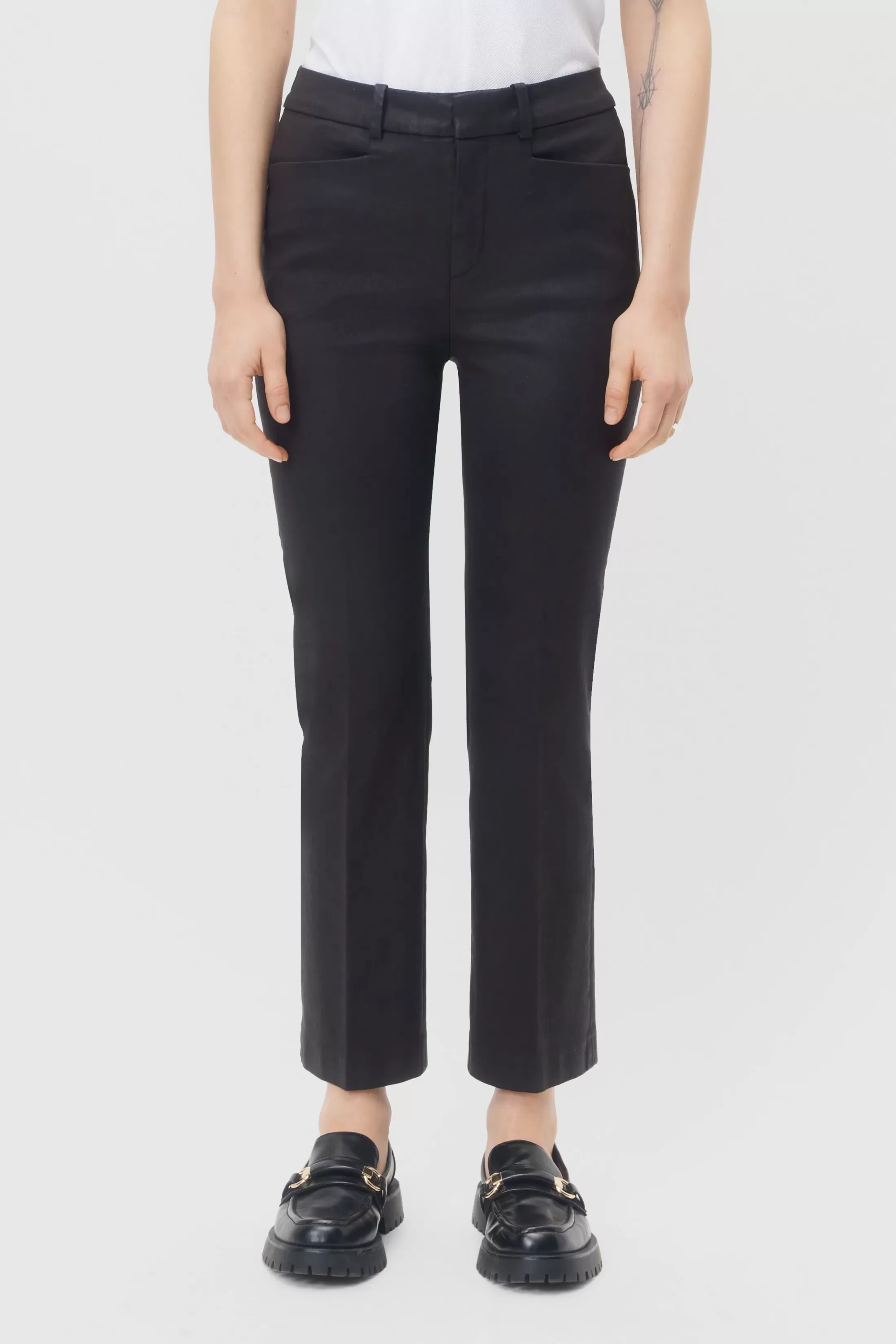 Women Drykorn TROUSERS*BASKET