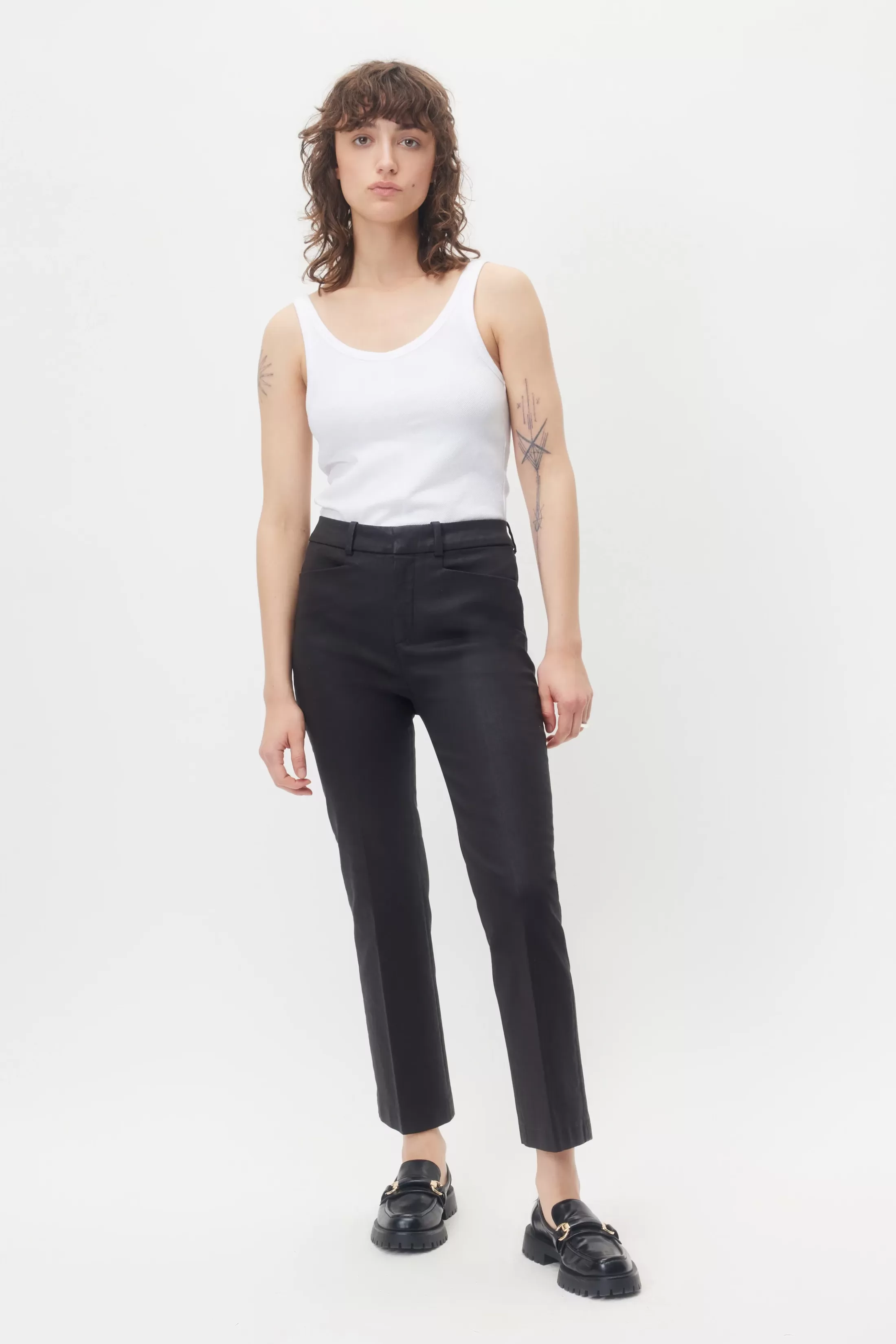 Women Drykorn TROUSERS*BASKET