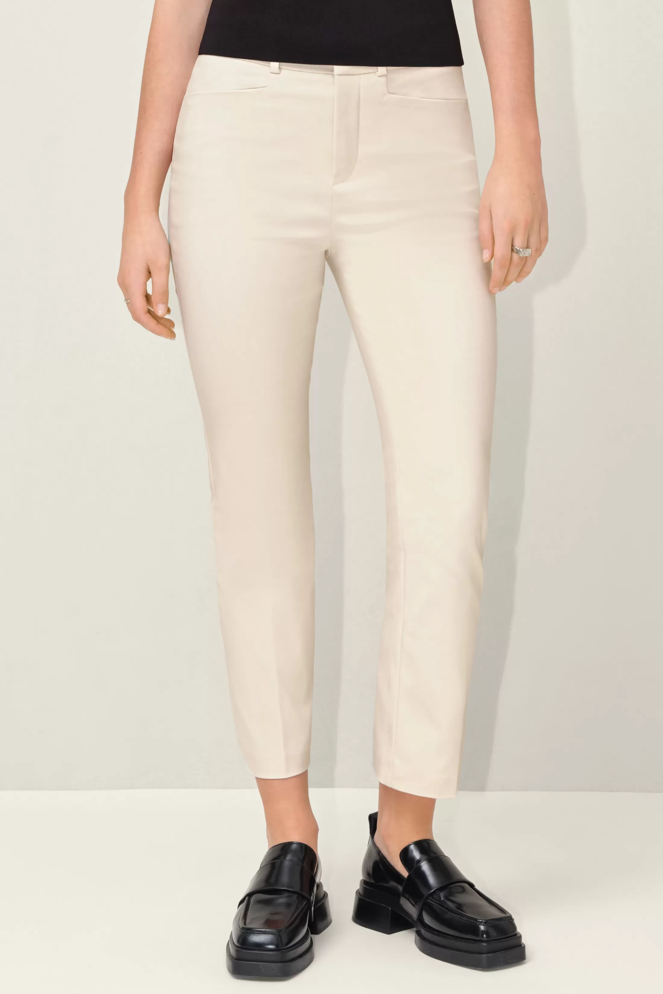 Women Drykorn TROUSERS*BASKET