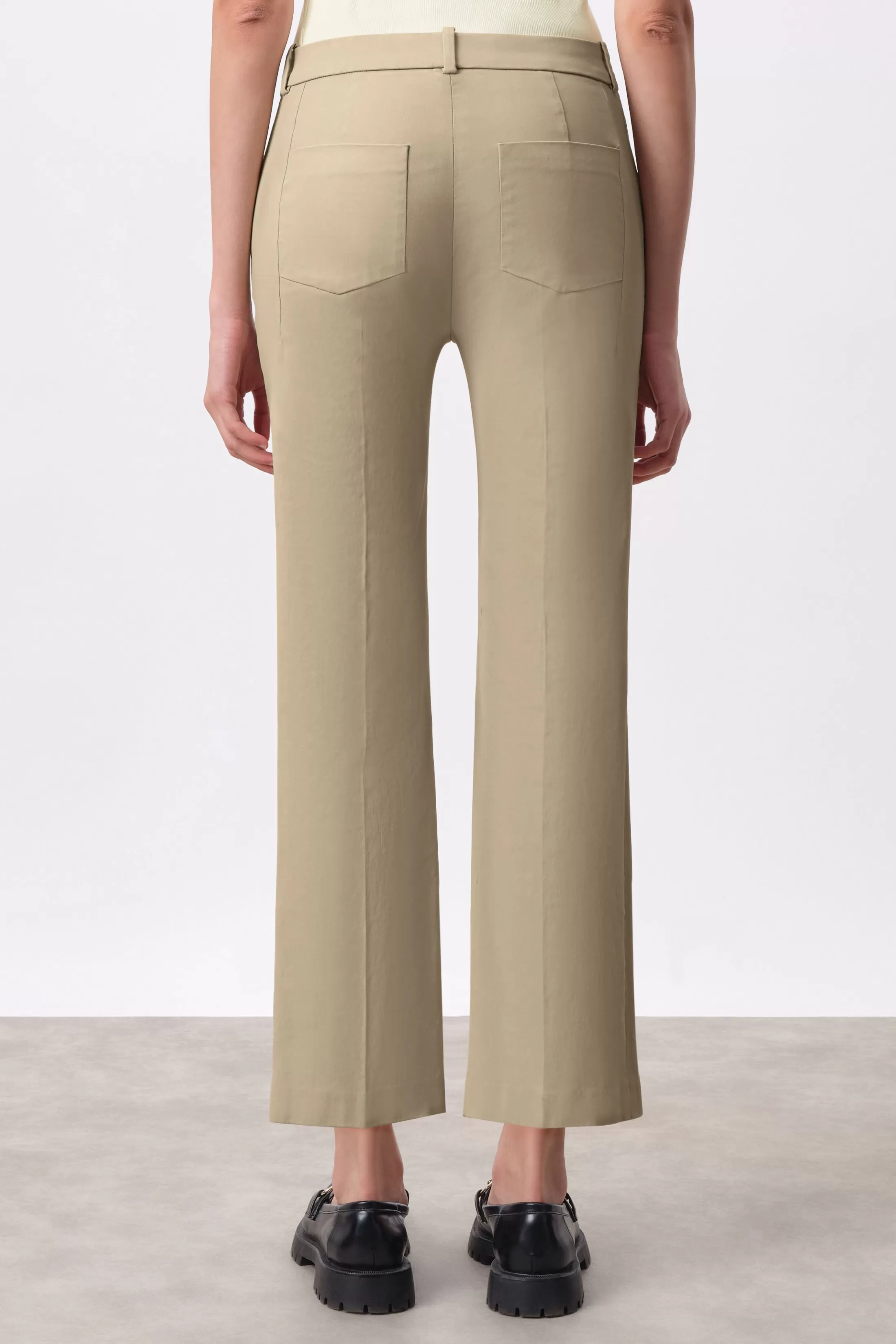 Women Drykorn TROUSERS*BASKET