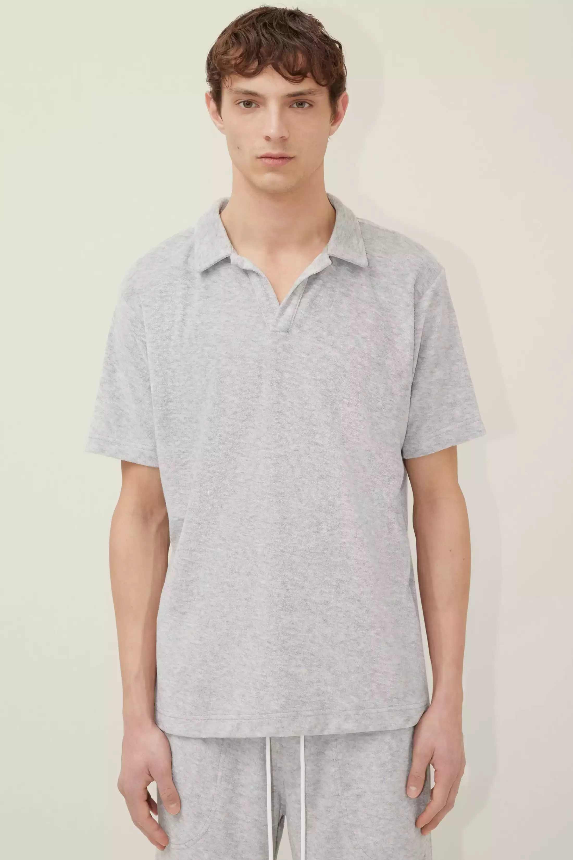 Drykorn T-SHIRTS | POLOSHIRTS*BENEDICKT