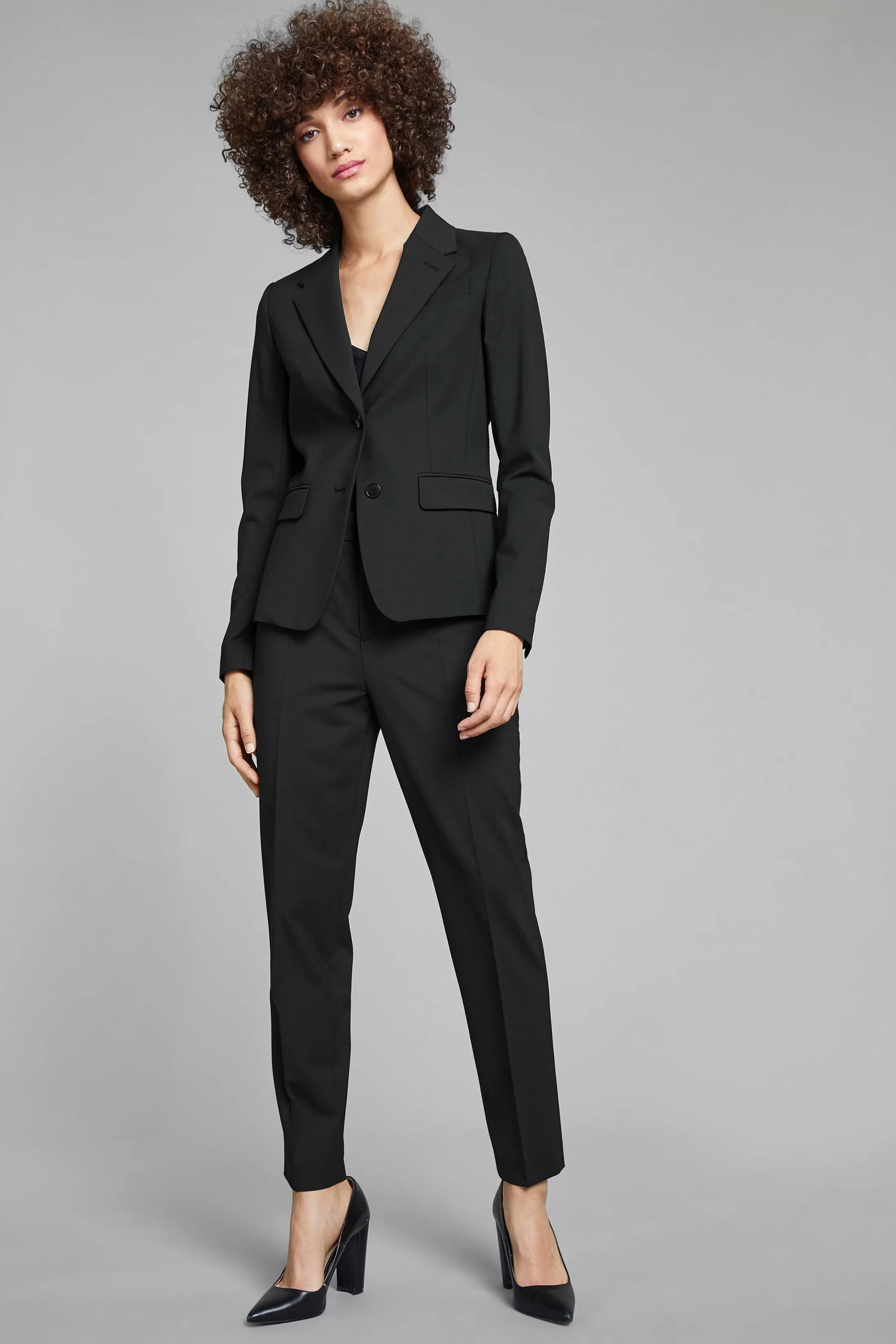 Women Drykorn BLAZER*BOULDER