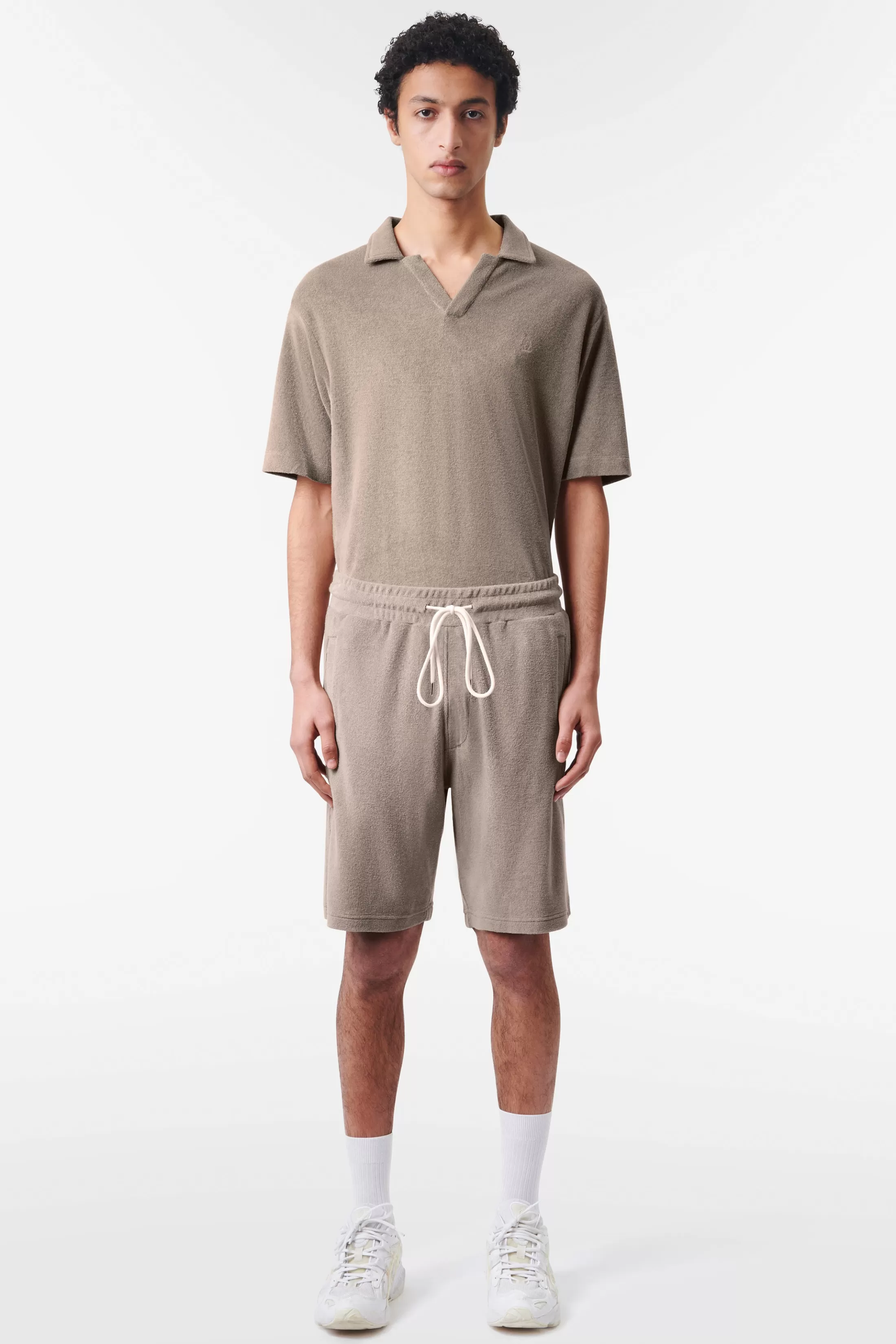 Drykorn SHORTS | TROUSERS*BRIKKO