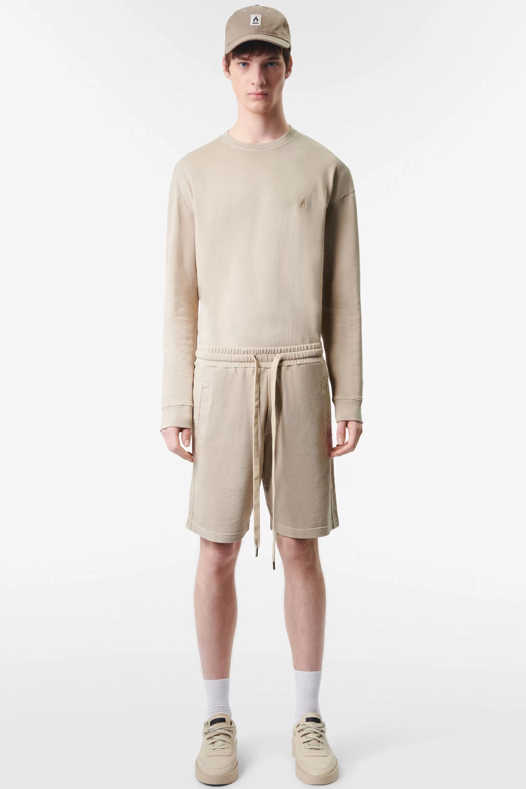 Drykorn SHORTS | TROUSERS*BRIKKO