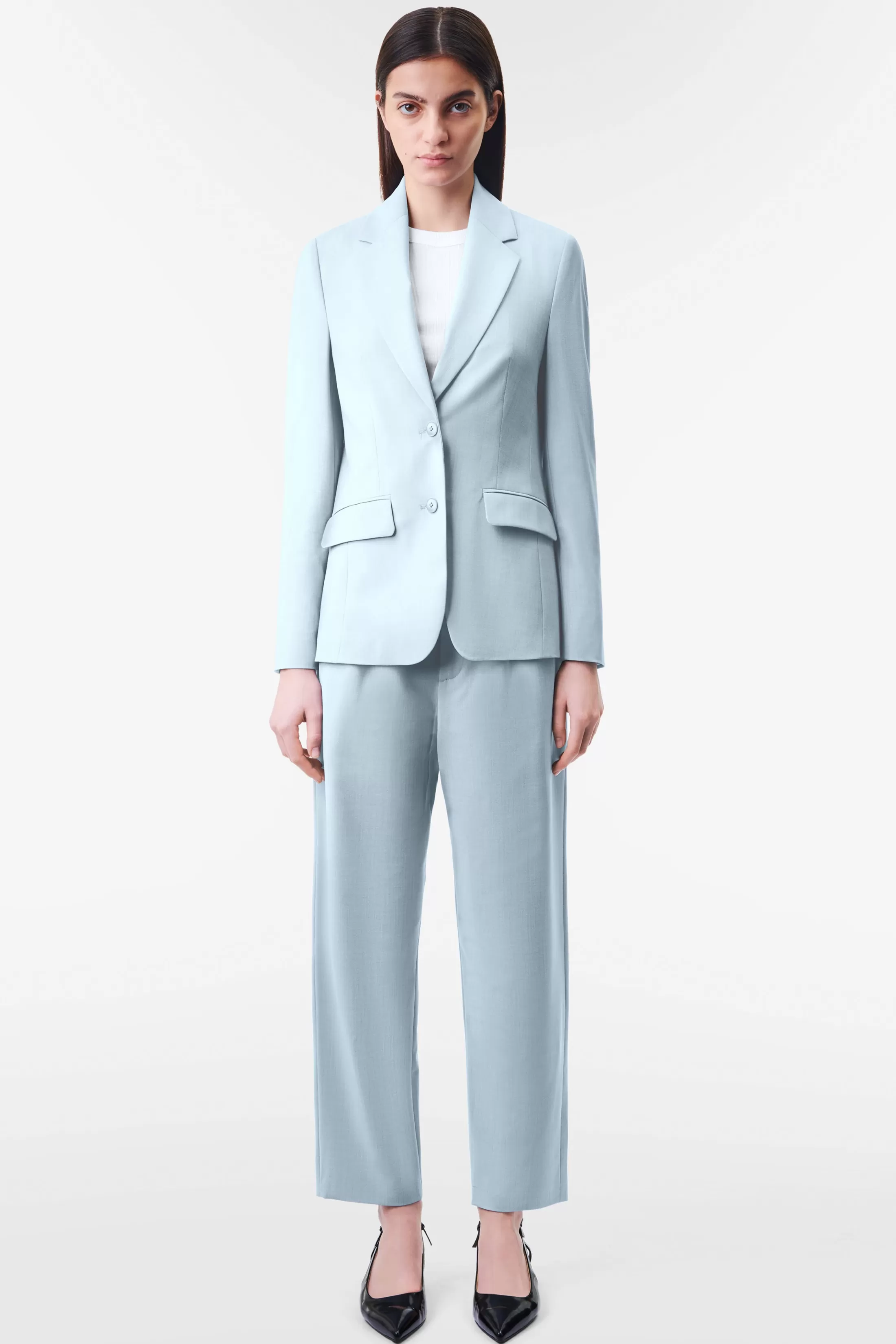 Women Drykorn BLAZER*BUNDREY