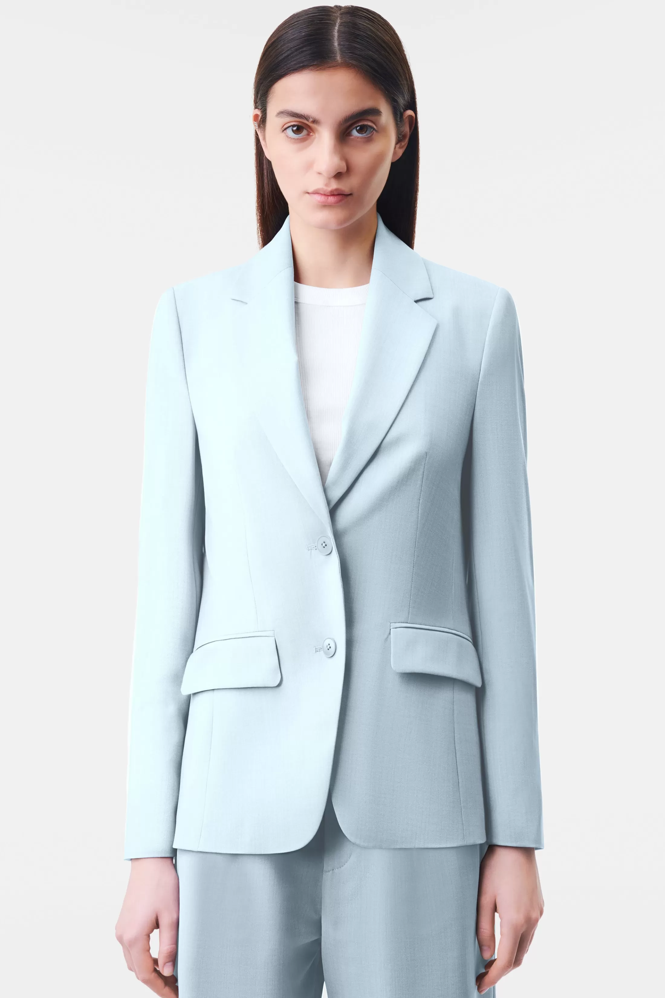 Women Drykorn BLAZER*BUNDREY