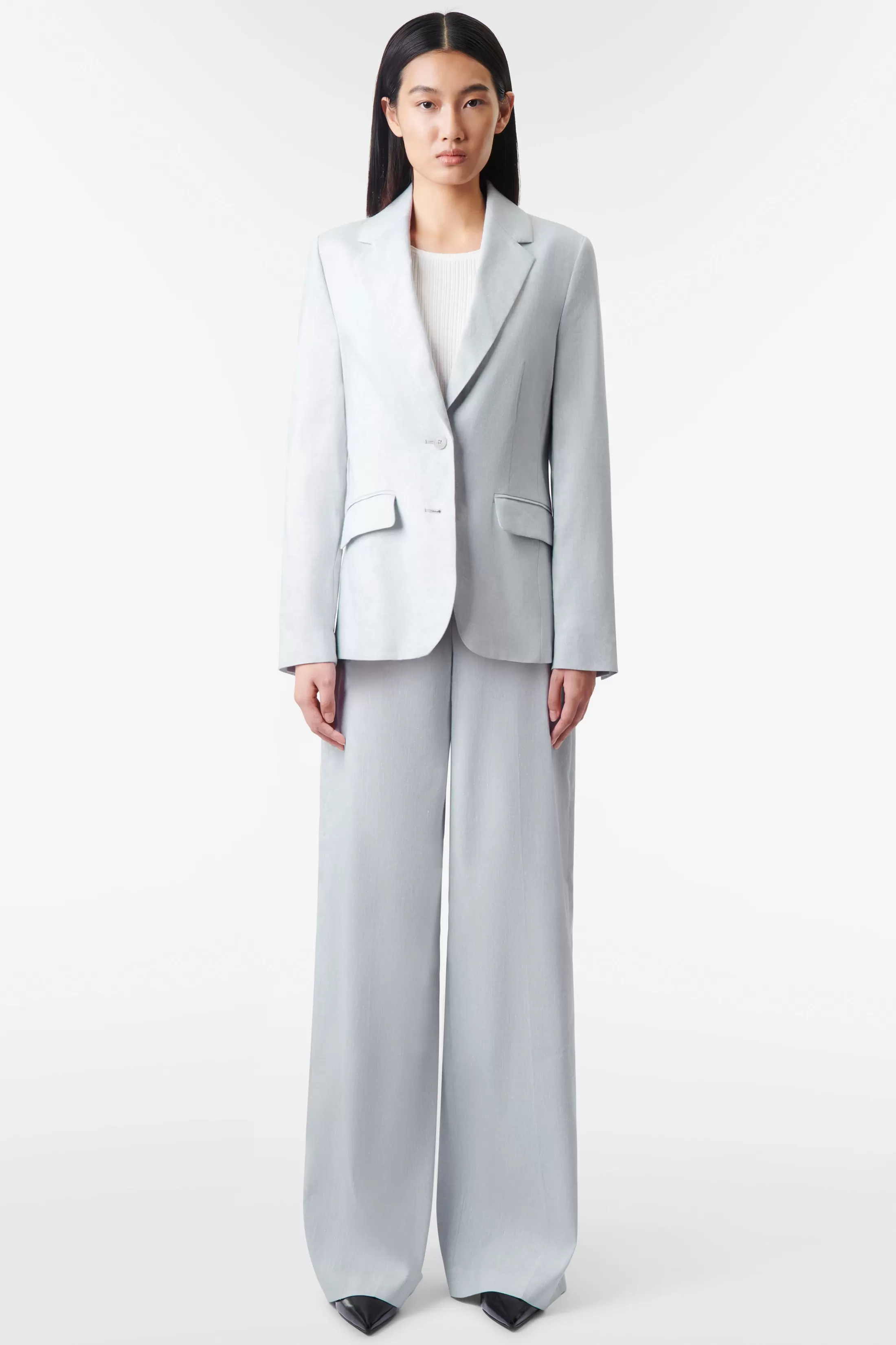 Women Drykorn SUITS | BLAZER*BUNDREY