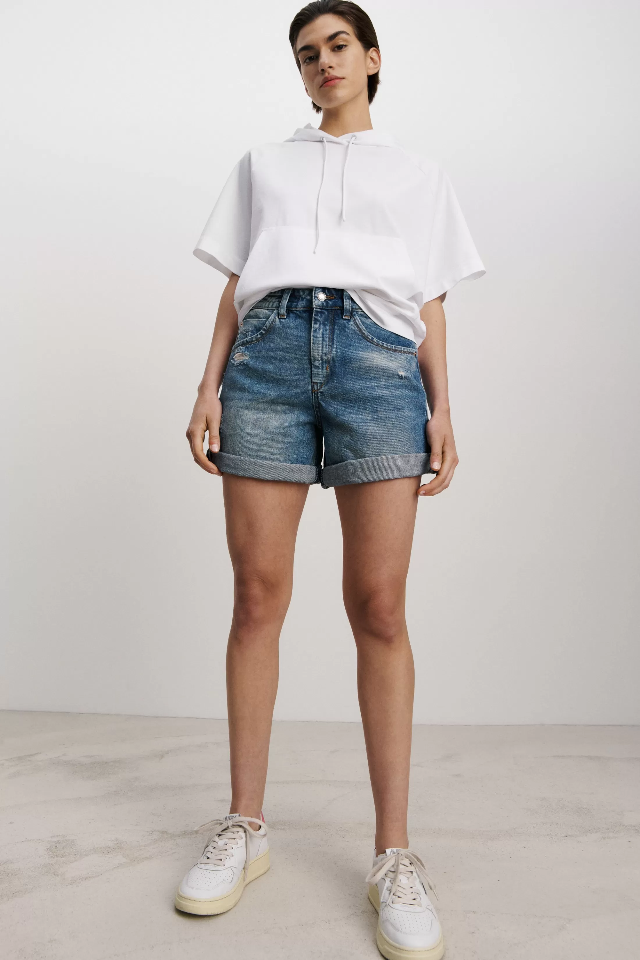 Women Drykorn SHORTS*CABA