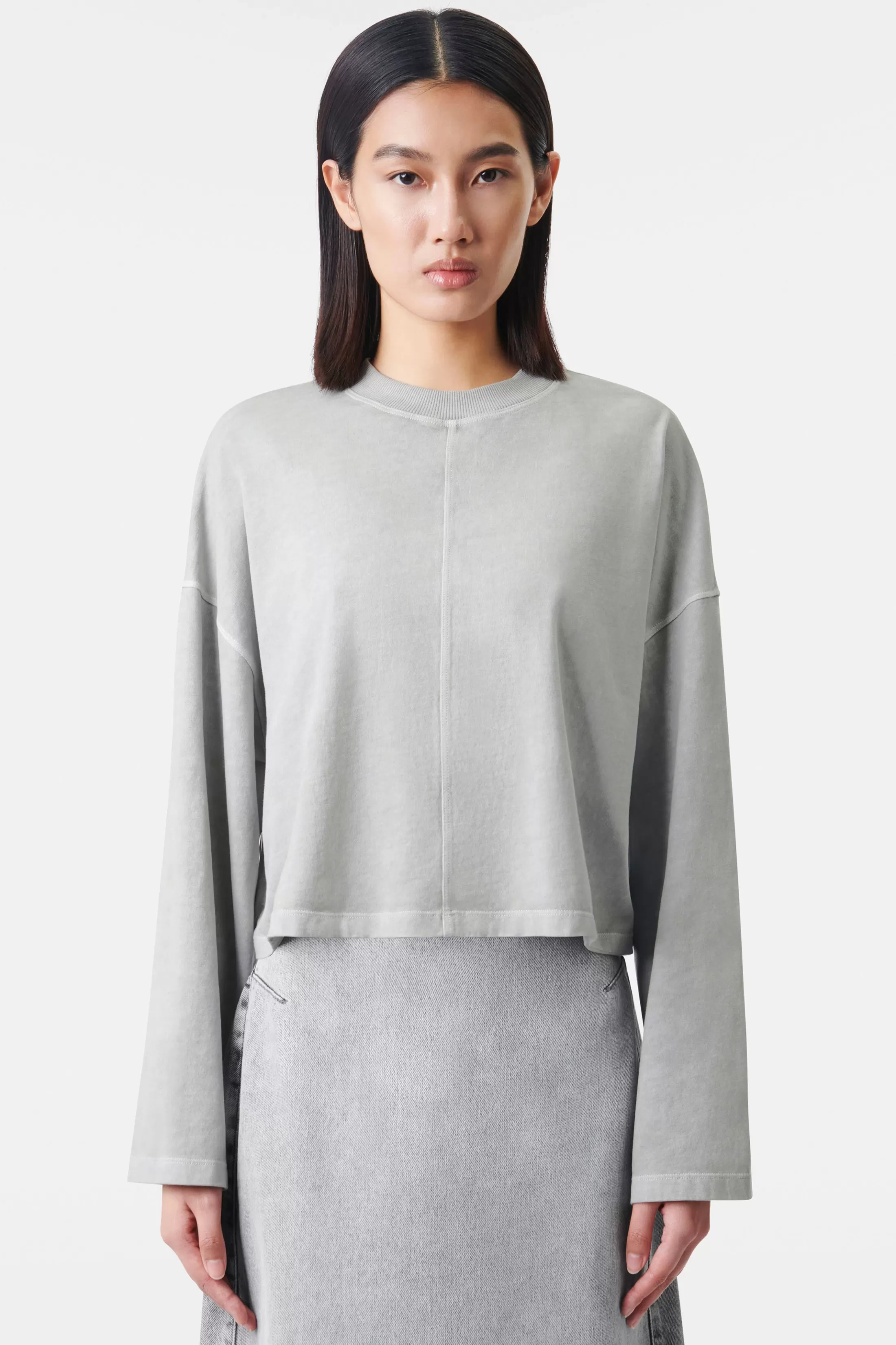 Women Drykorn SWEAT*CEDARIA