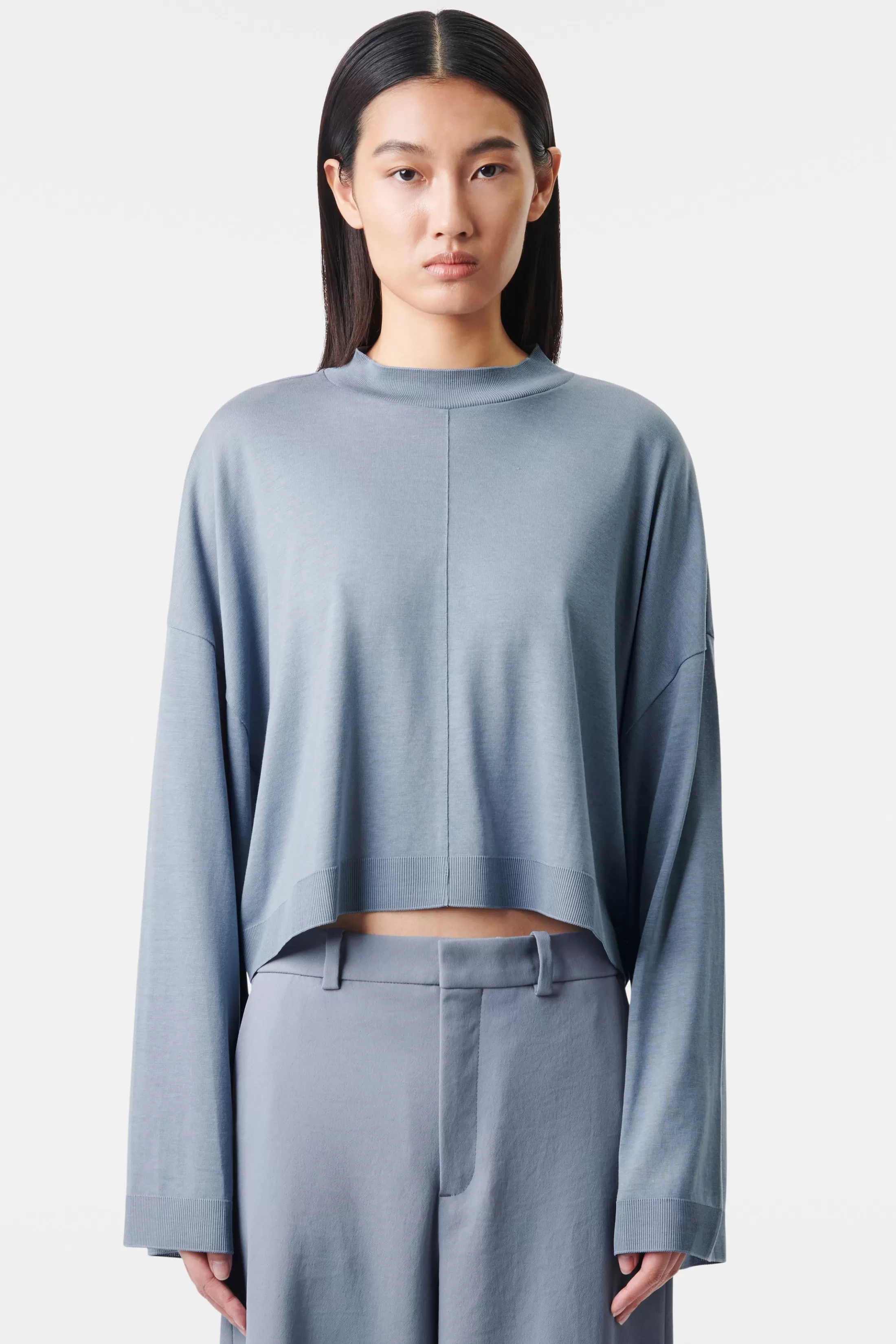 Women Drykorn SWEAT*CEDARIA