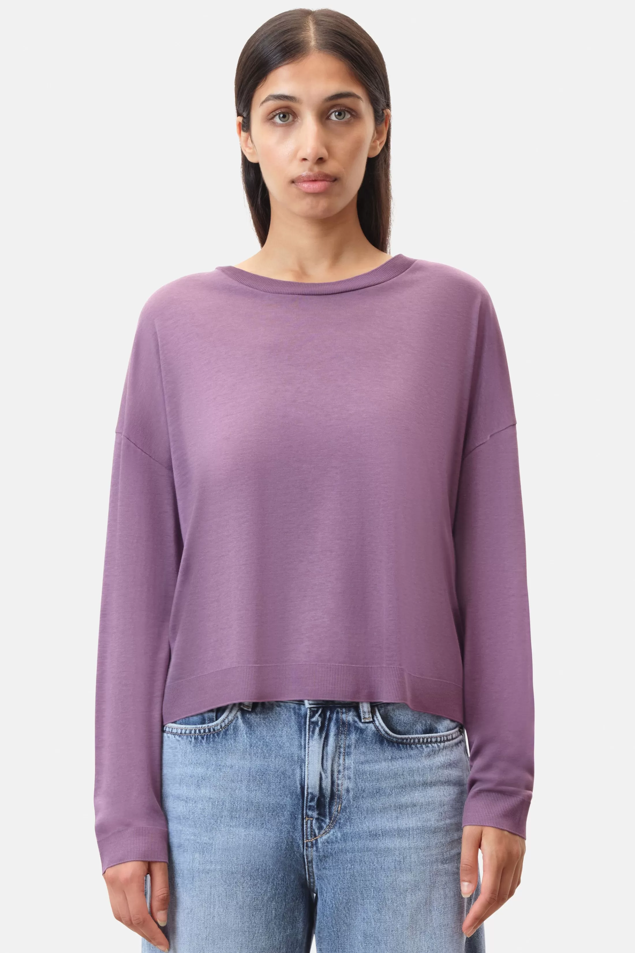 Women Drykorn SWEAT*CESIDIE