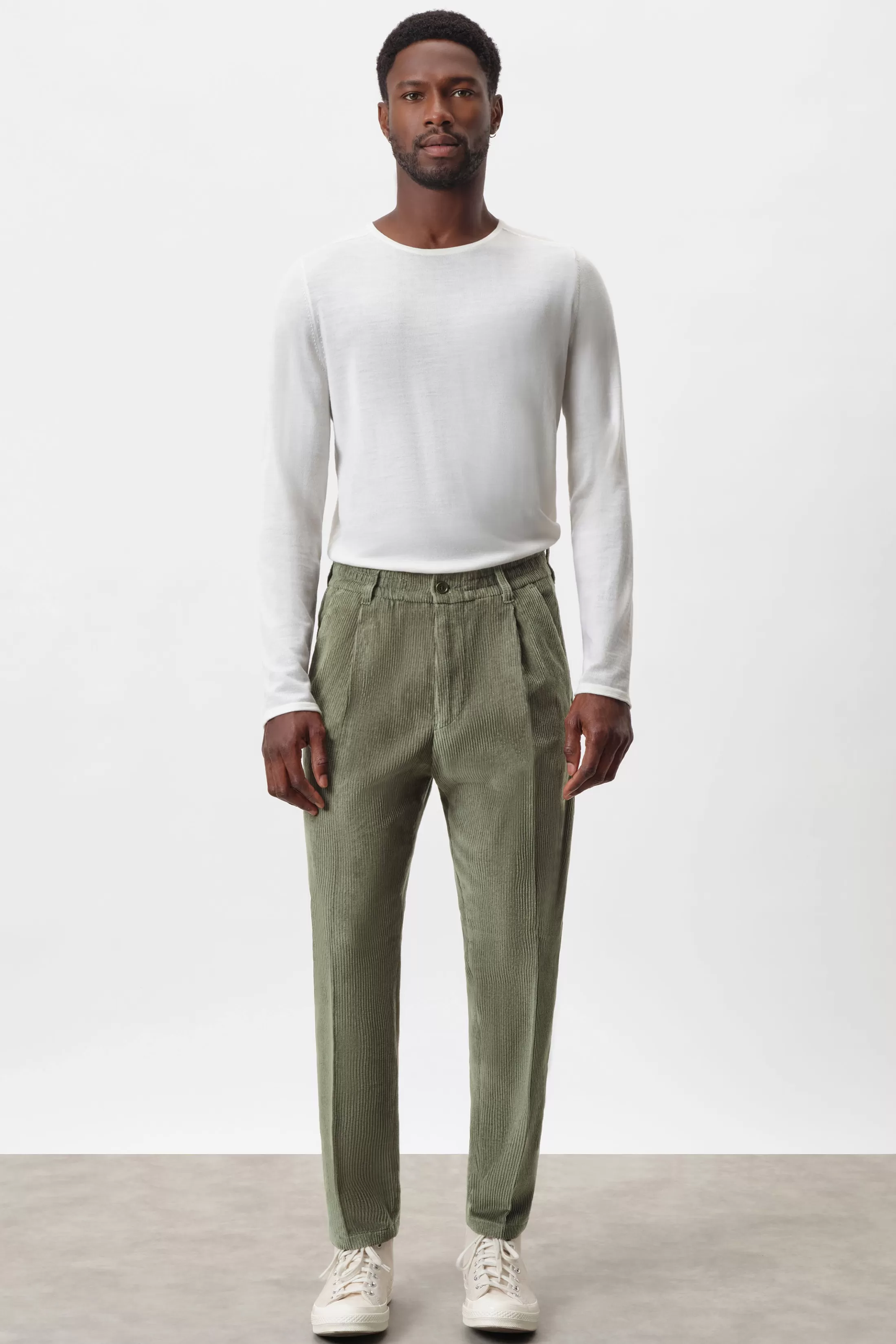 Drykorn TROUSERS*CHASY