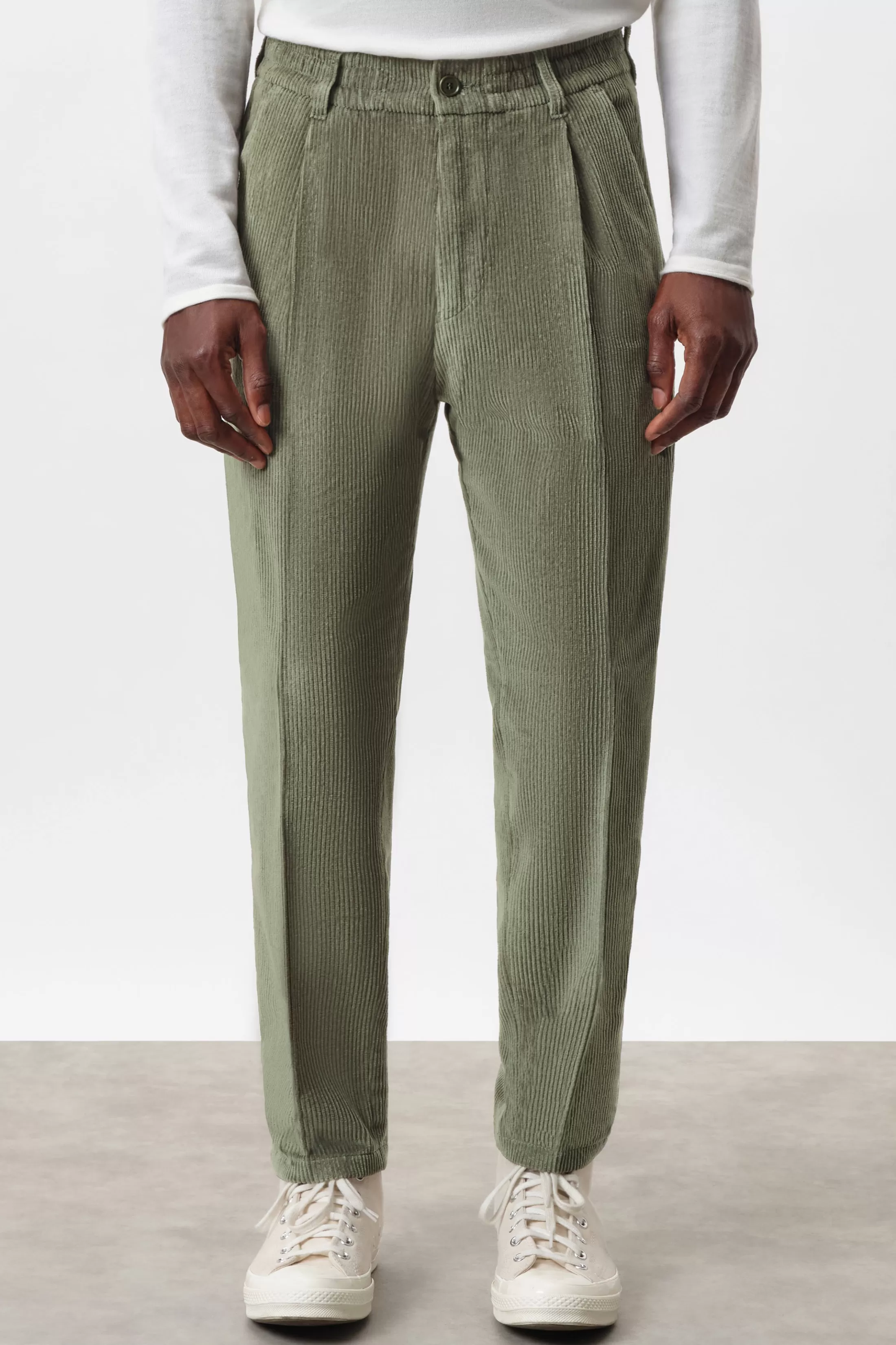 Drykorn TROUSERS*CHASY