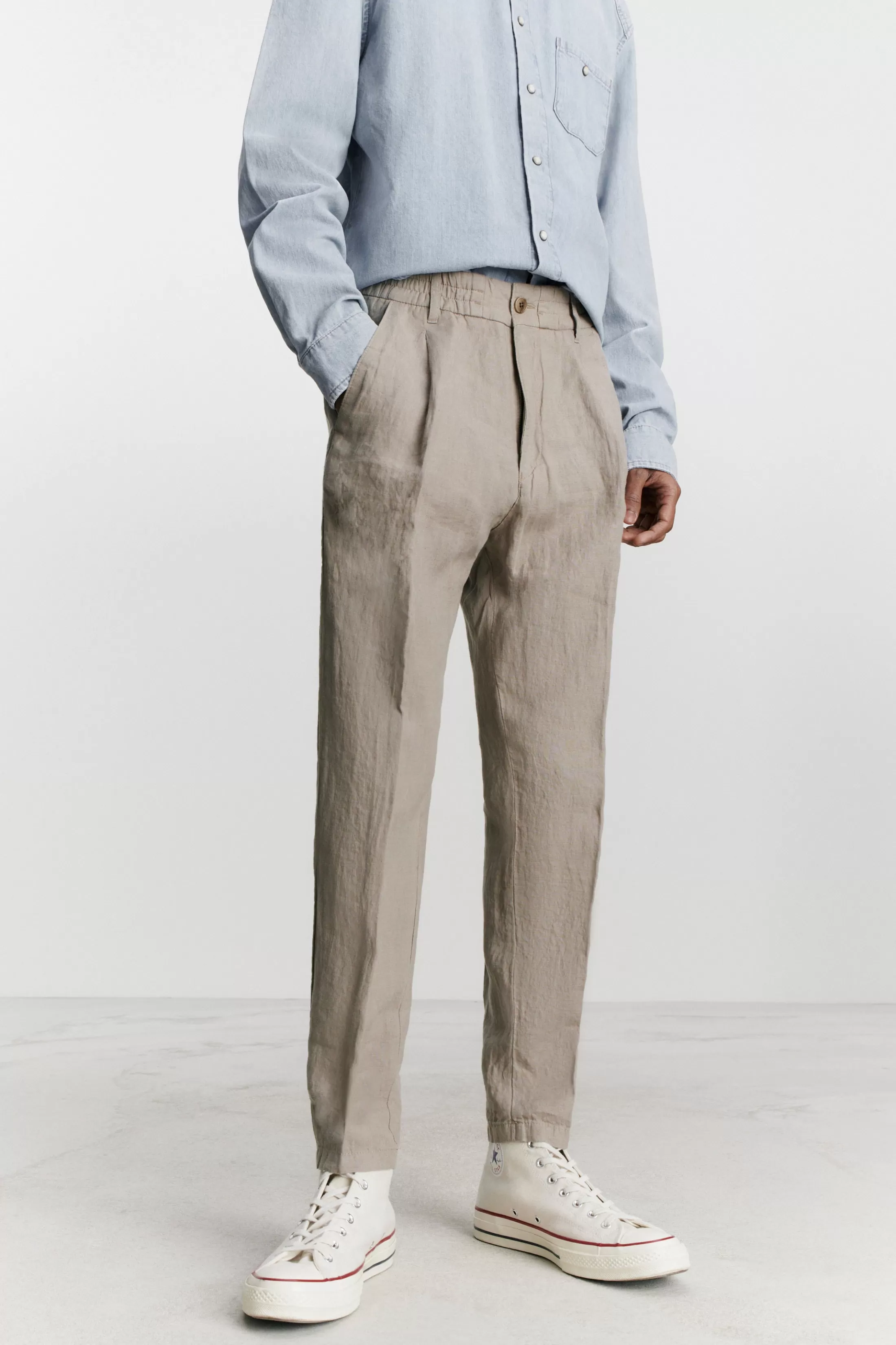 Drykorn TROUSERS*CHASY