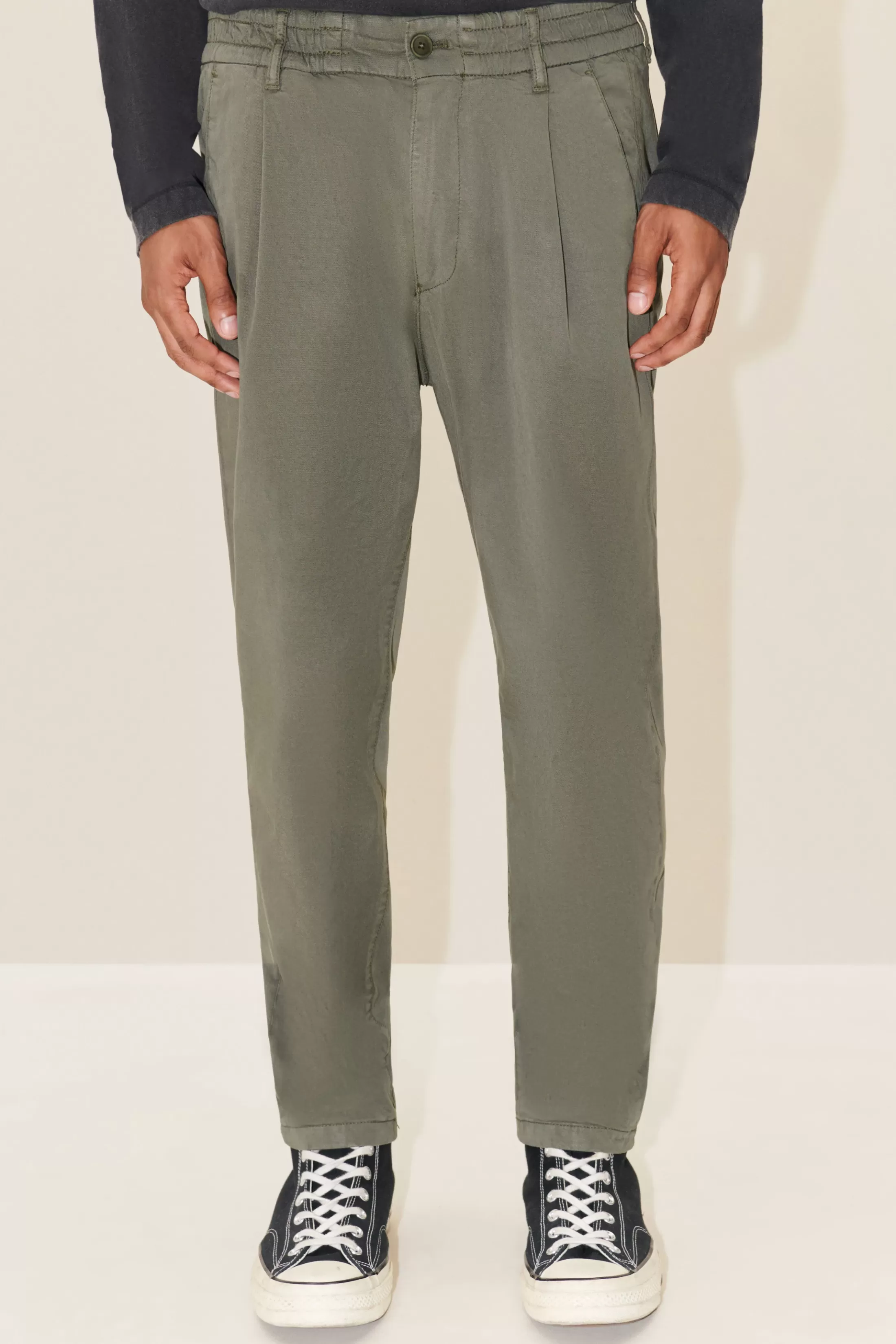 Drykorn TROUSERS*CHASY