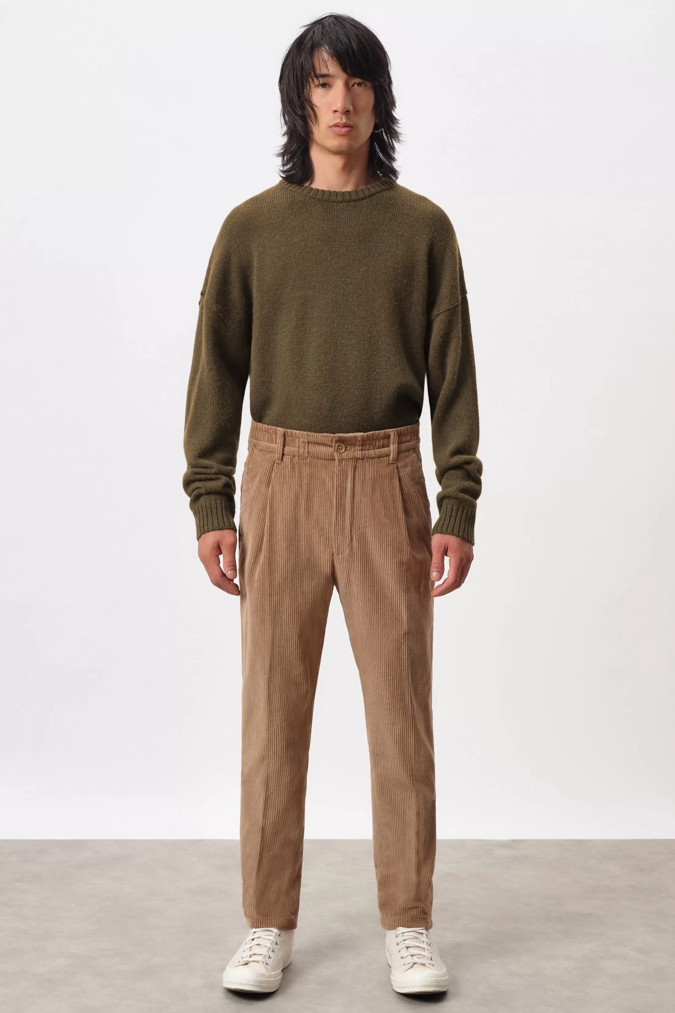 Drykorn TROUSERS*CHASY