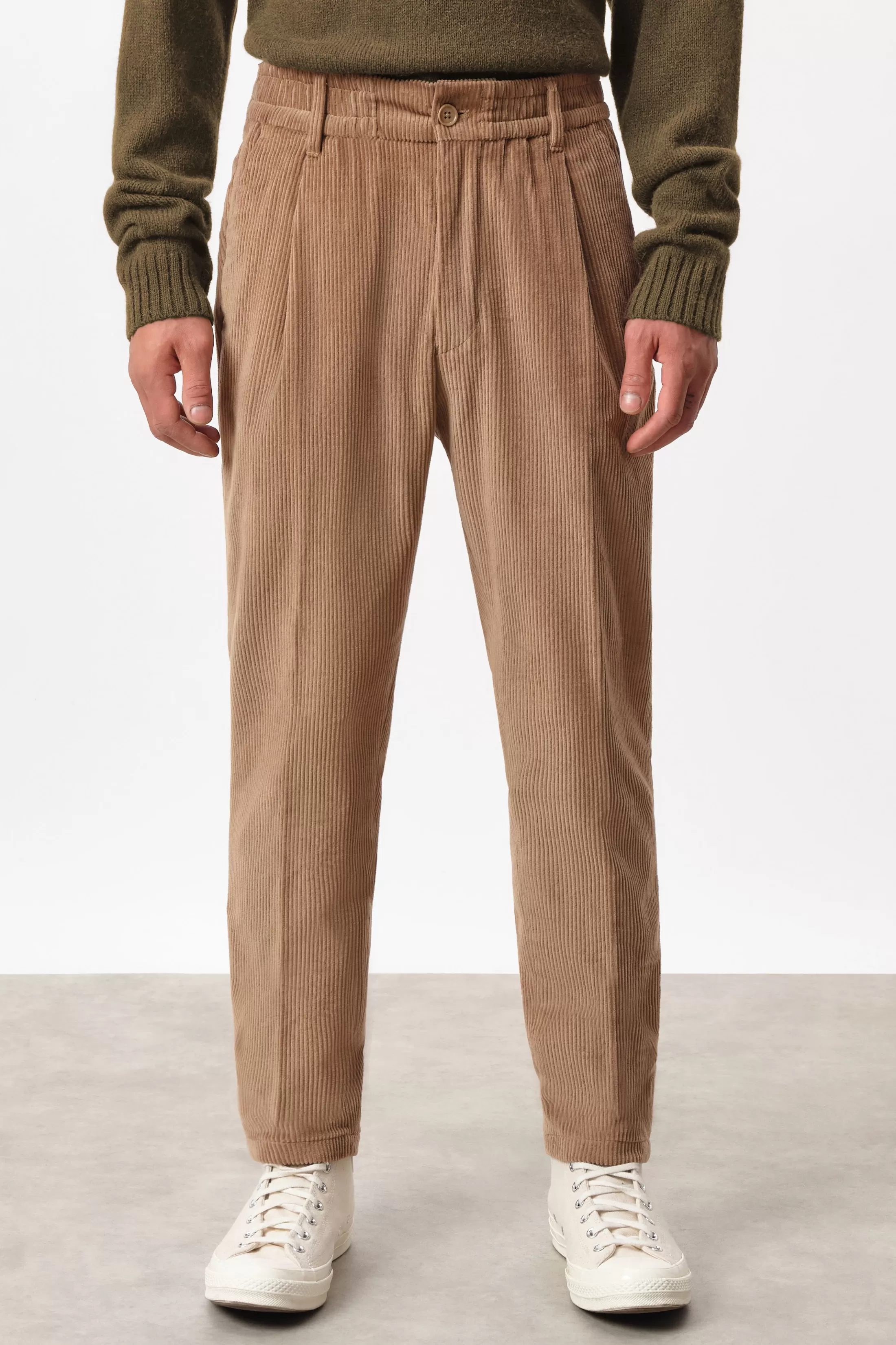 Drykorn TROUSERS*CHASY