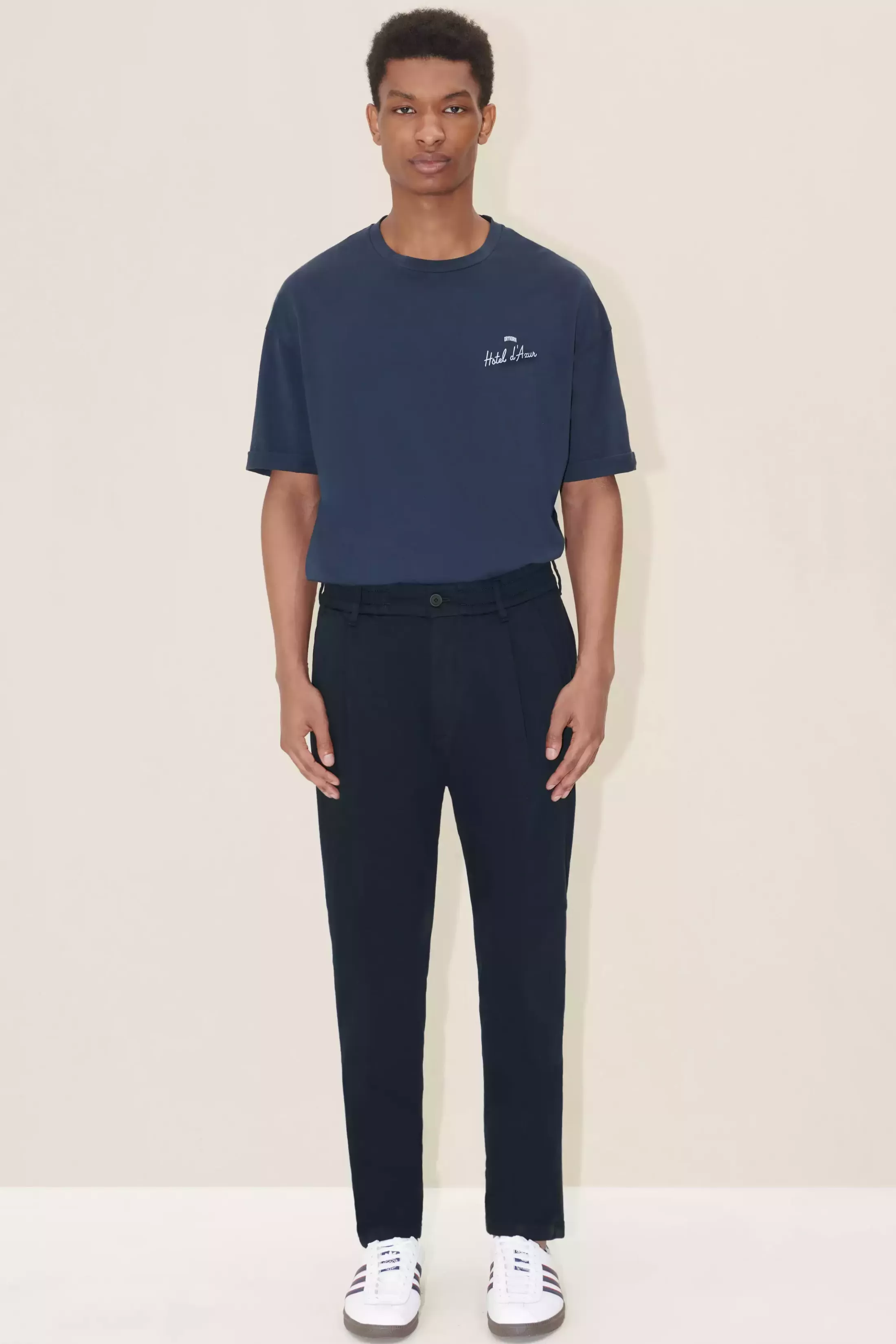 Drykorn TROUSERS*CHASY