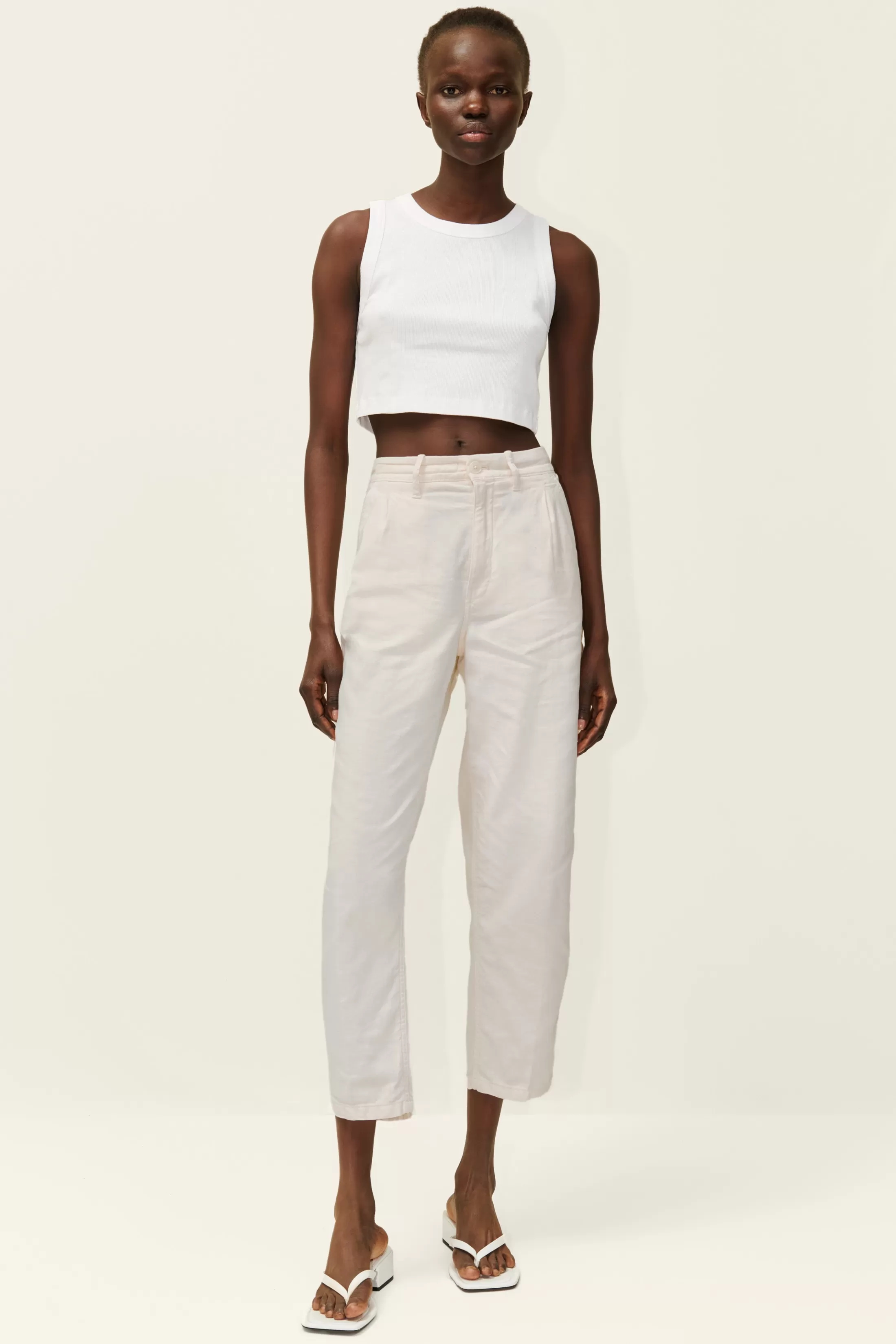 Women Drykorn TROUSERS*CLEVER_2