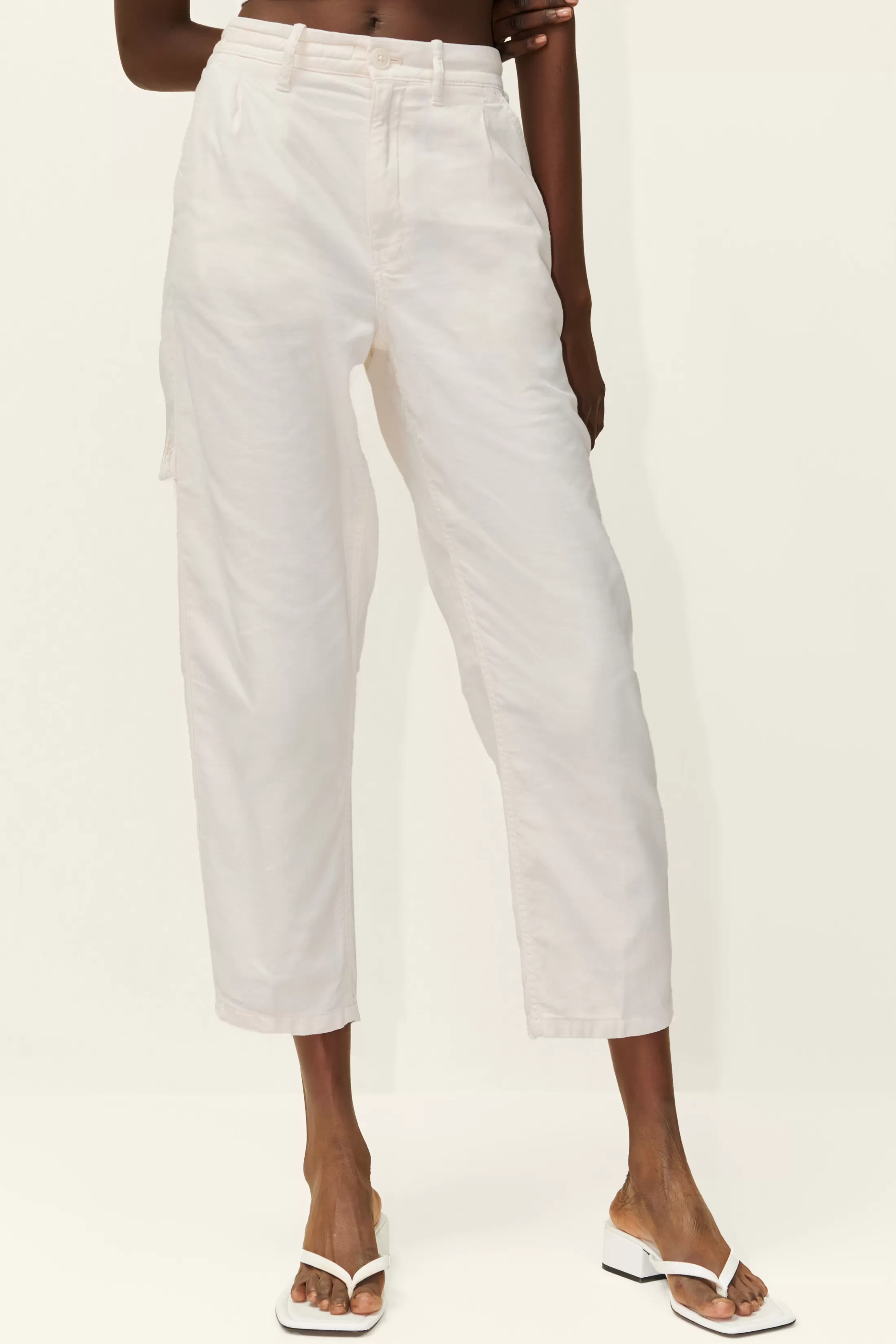 Women Drykorn TROUSERS*CLEVER_2