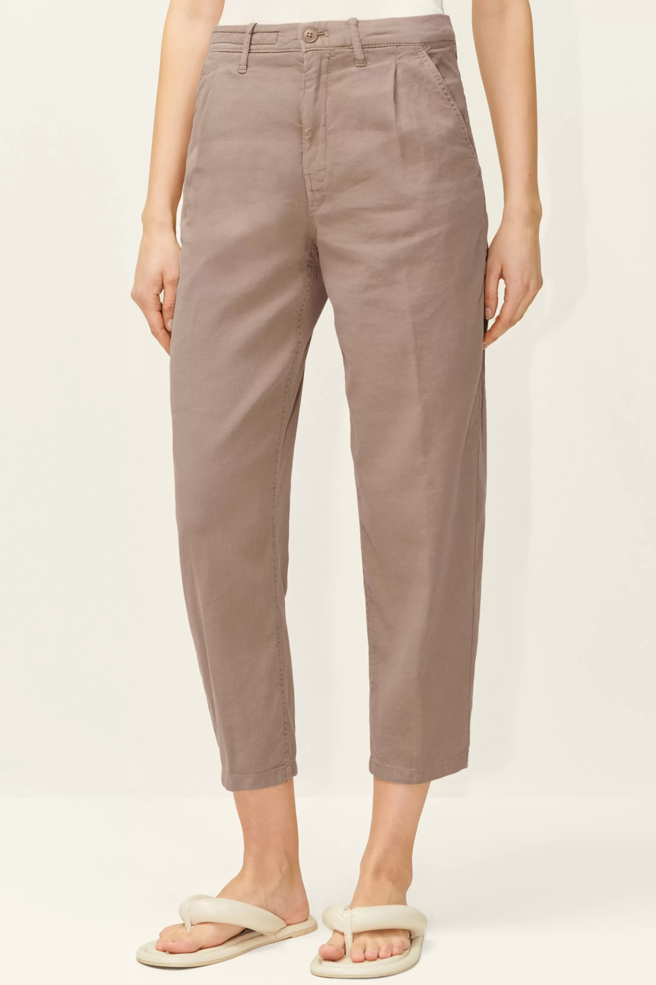 Women Drykorn TROUSERS*CLEVER_2