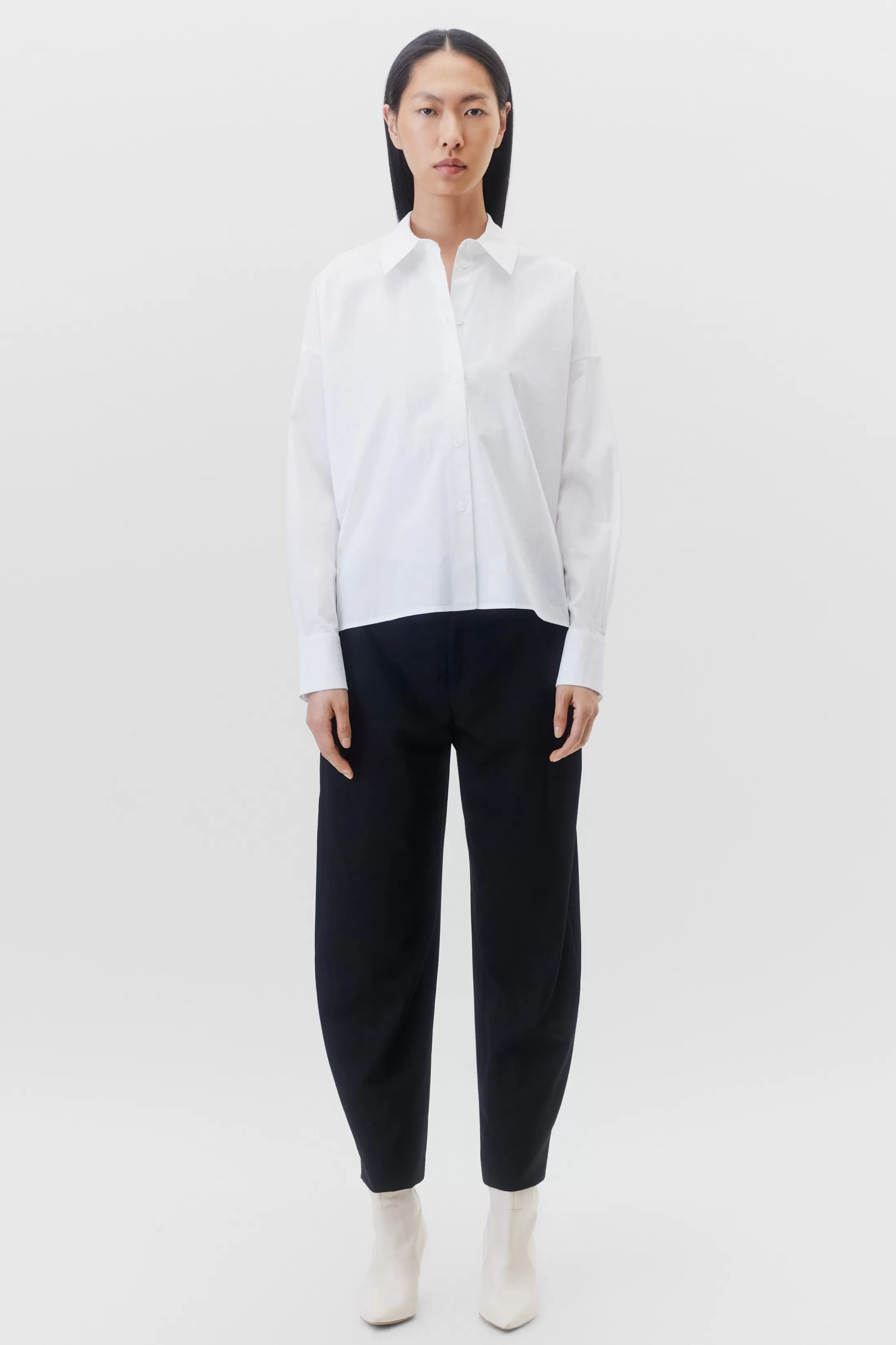 Women Drykorn BLOUSES*CLOELIA