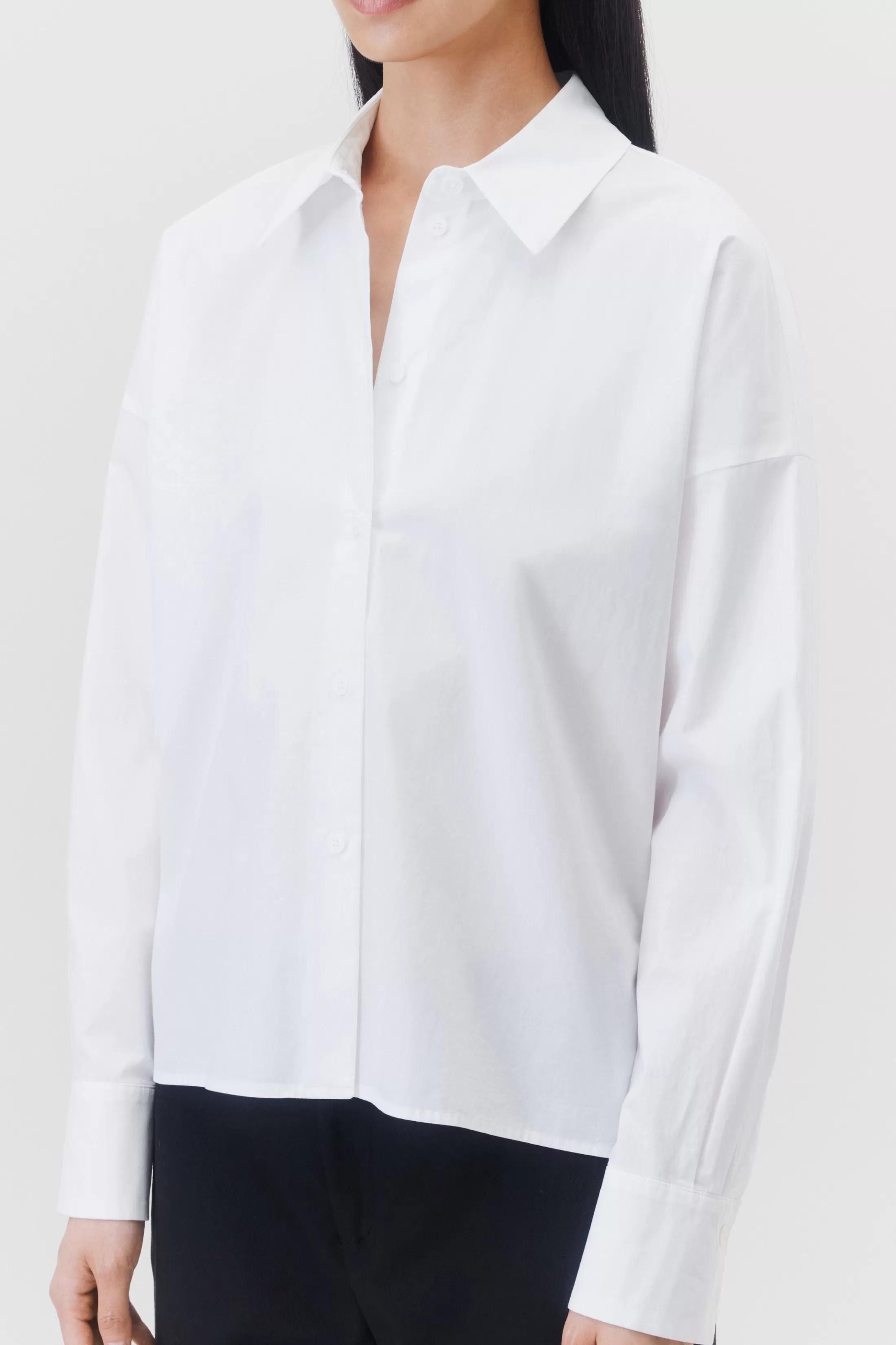 Women Drykorn BLOUSES*CLOELIA