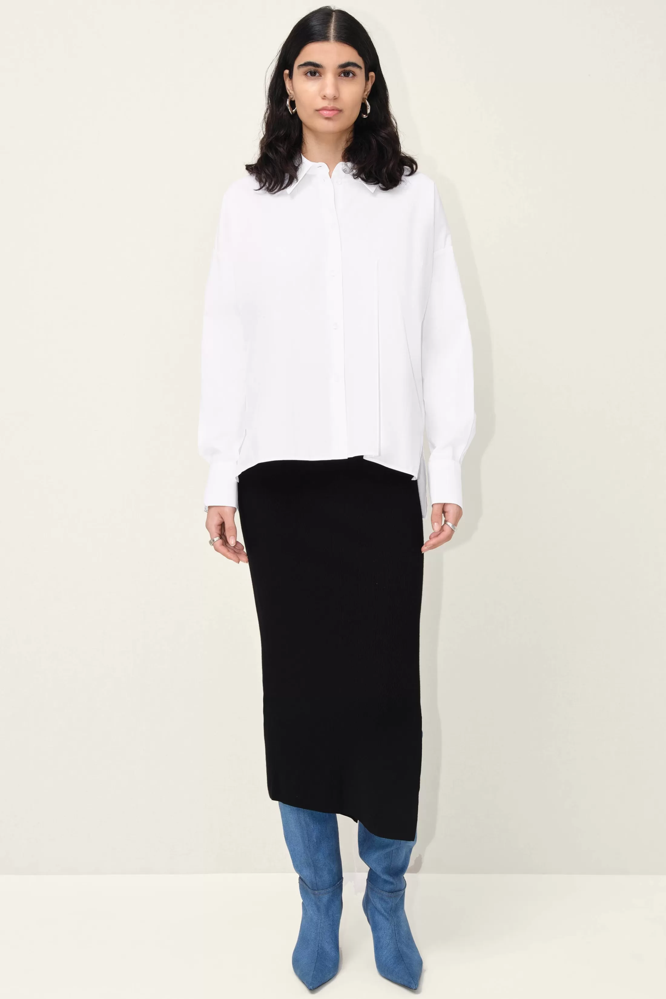 Women Drykorn BLOUSES*CLOELIA