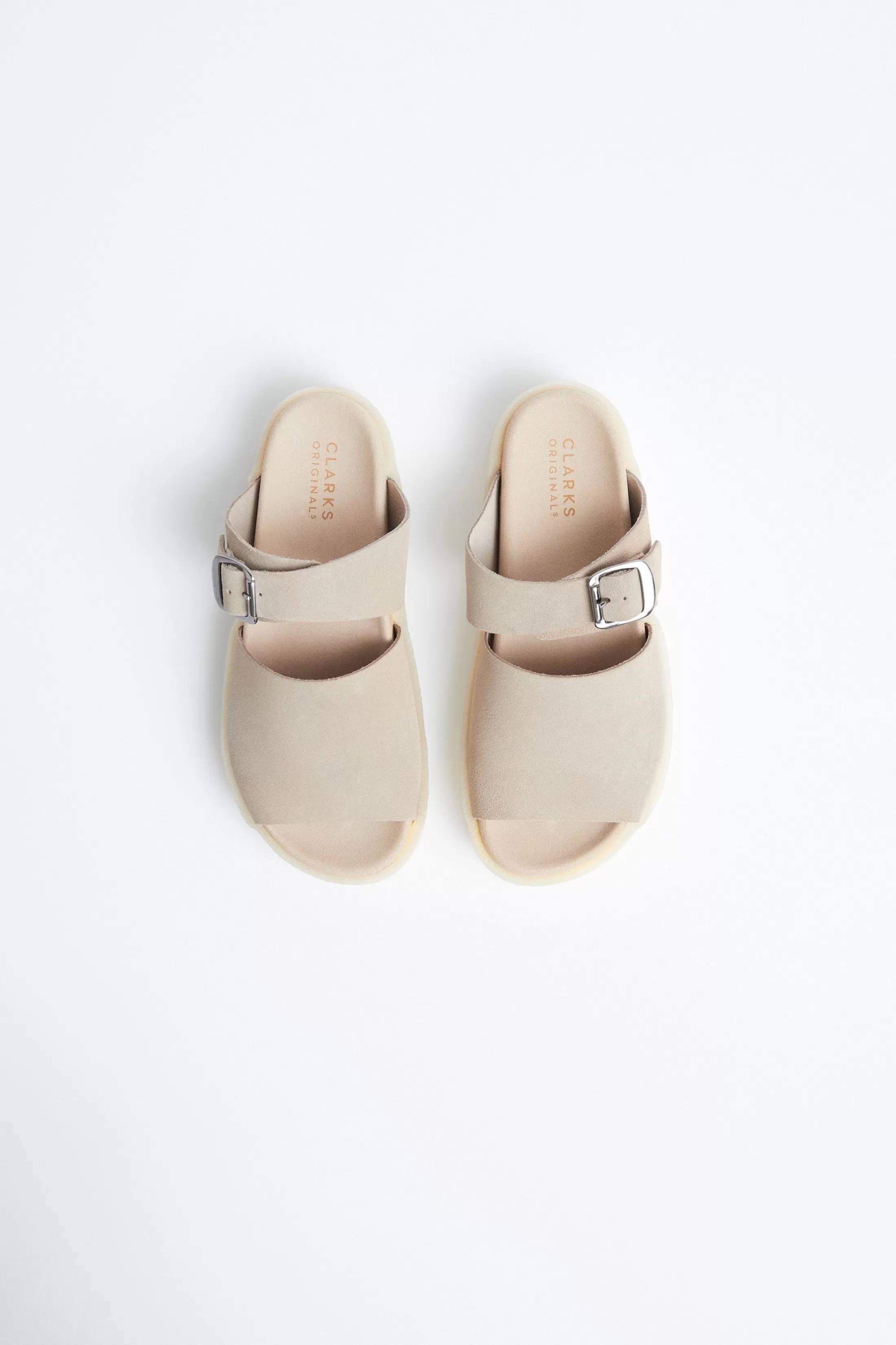 Women Drykorn OBJECTS | SHOES*CREPE SLIDE