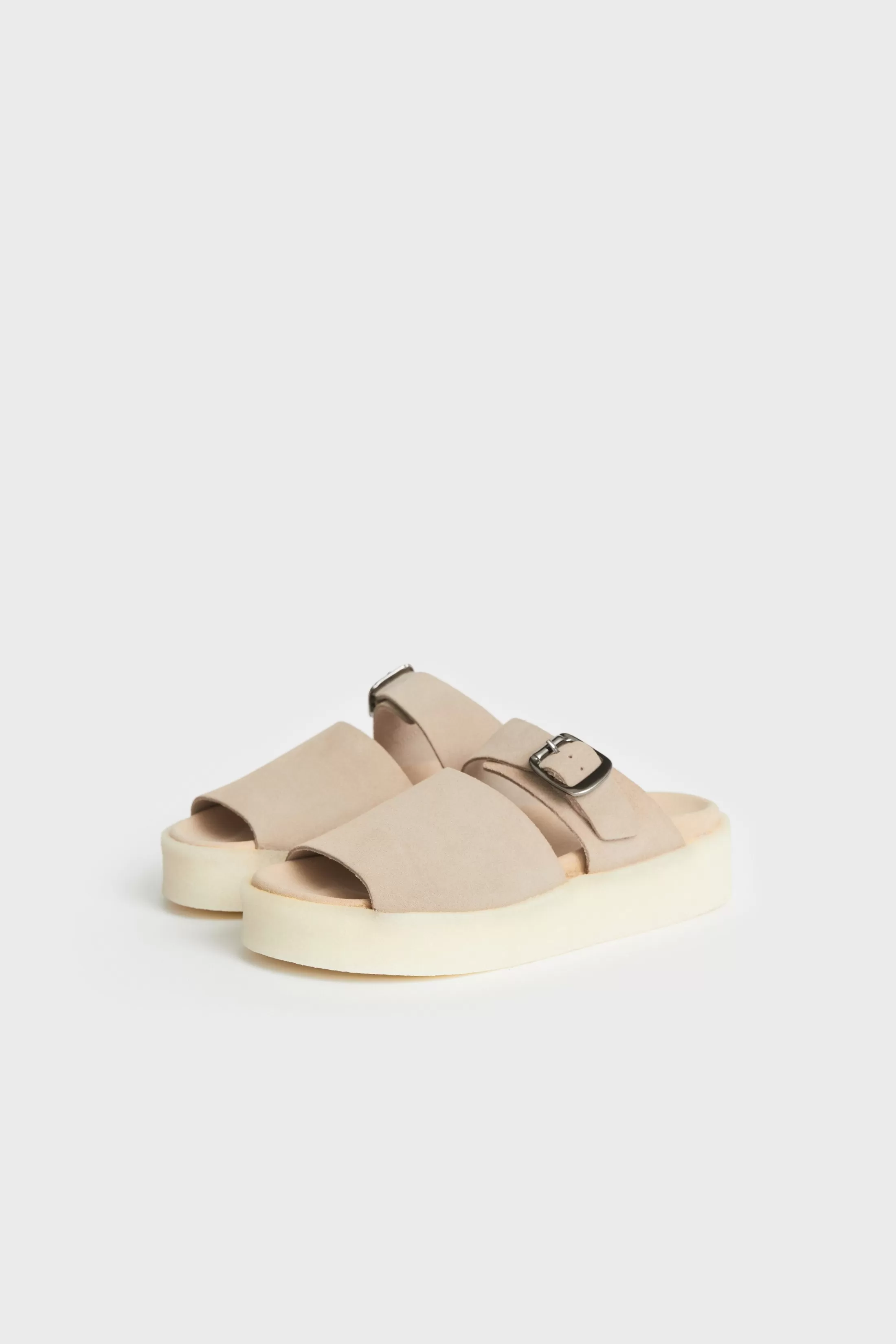 Women Drykorn OBJECTS | SHOES*CREPE SLIDE