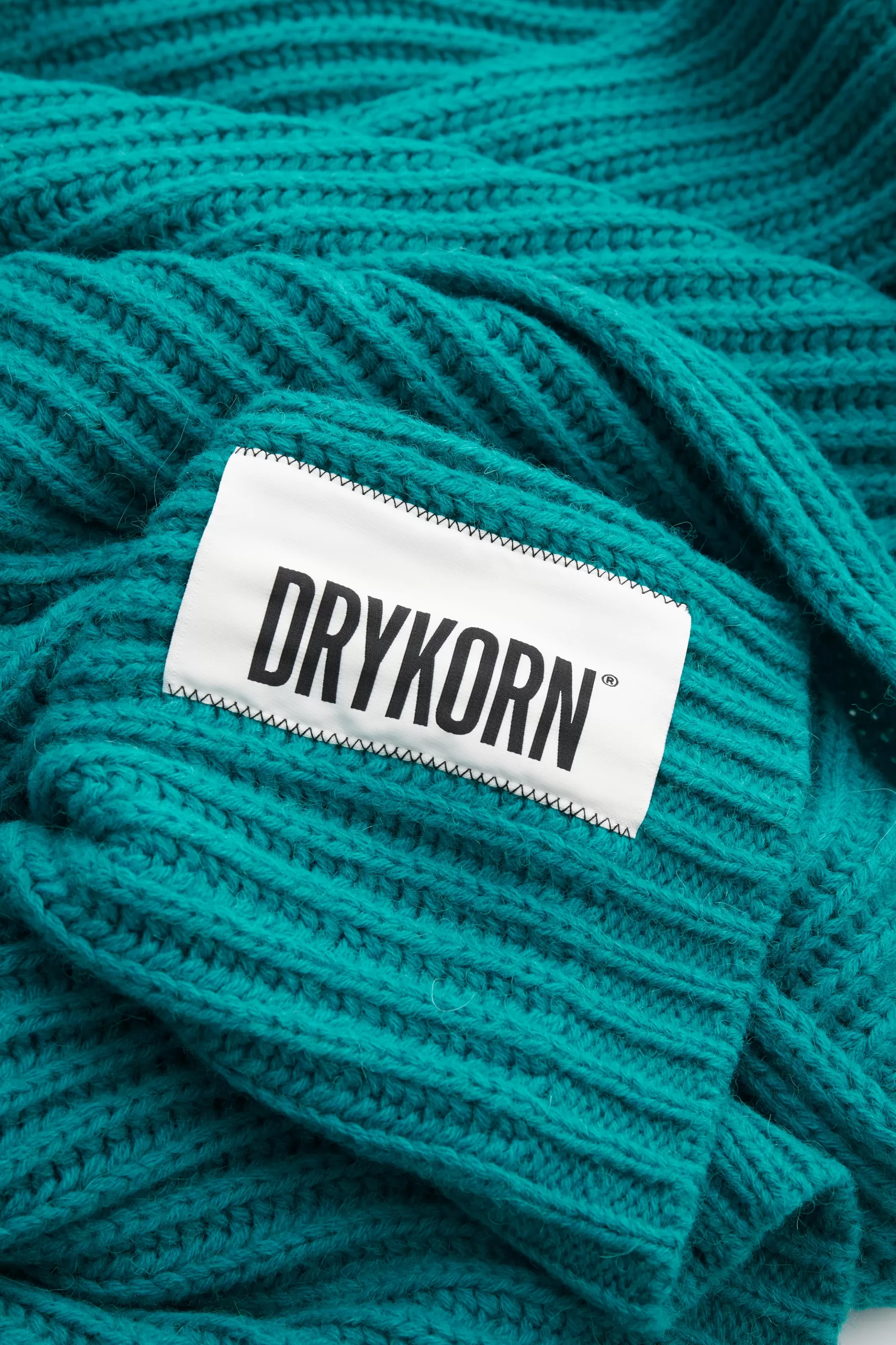 Women Drykorn OBJECTS | SCARFS*CRONICA