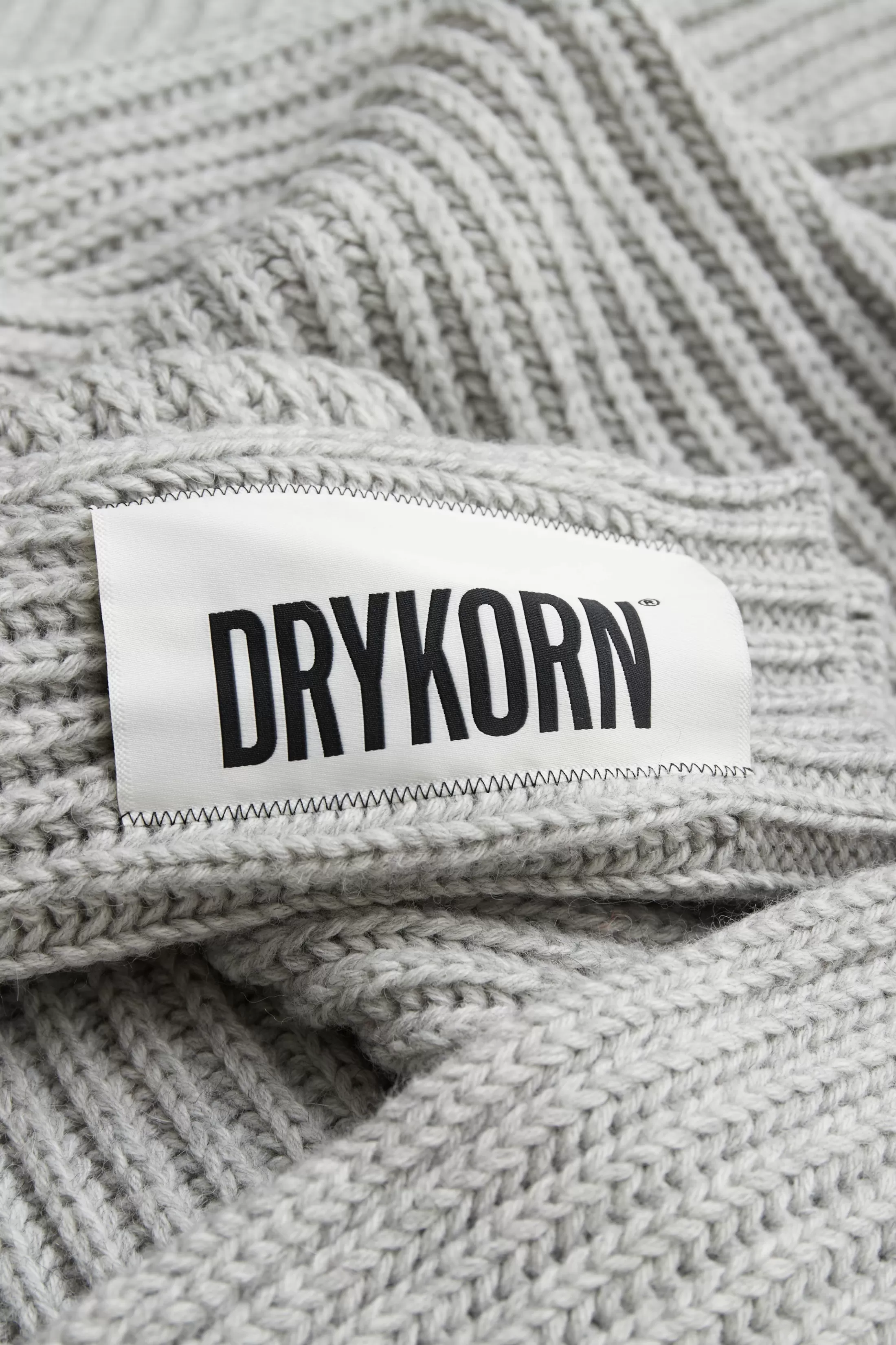 Women Drykorn OBJECTS | SCARFS*CRONICA